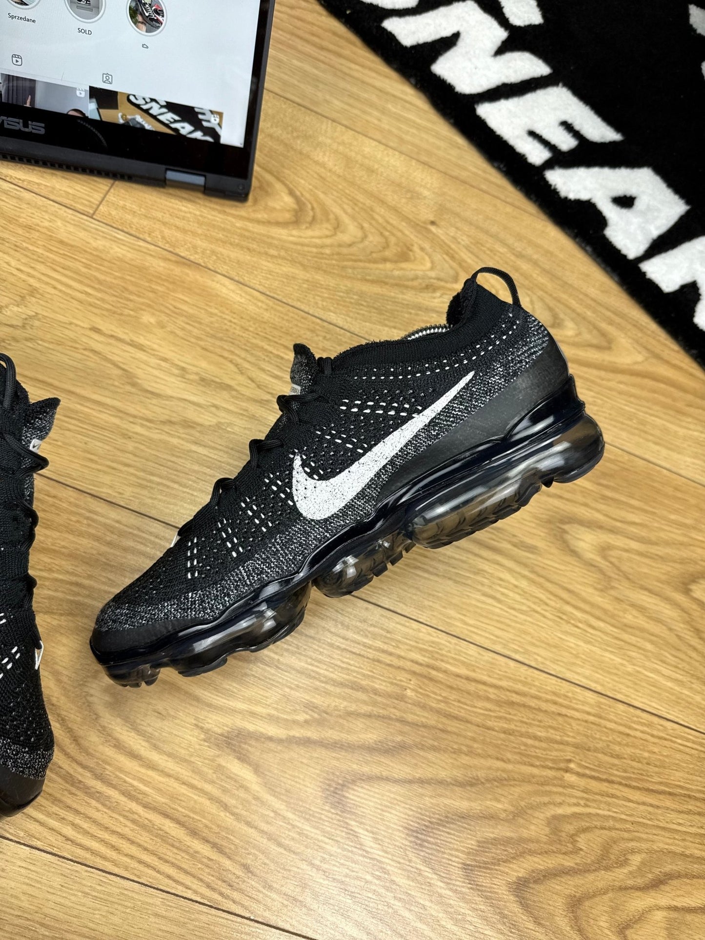 Nike Air Vapormax 2023 FK (45)