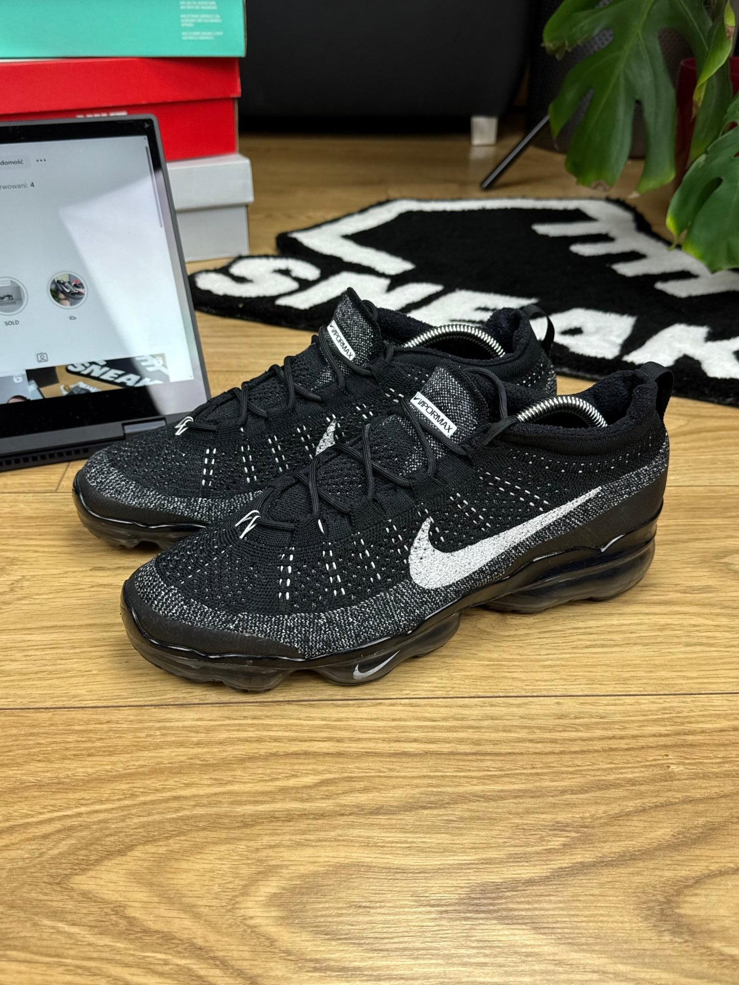 Nike Air Vapormax 2023 FK (45)