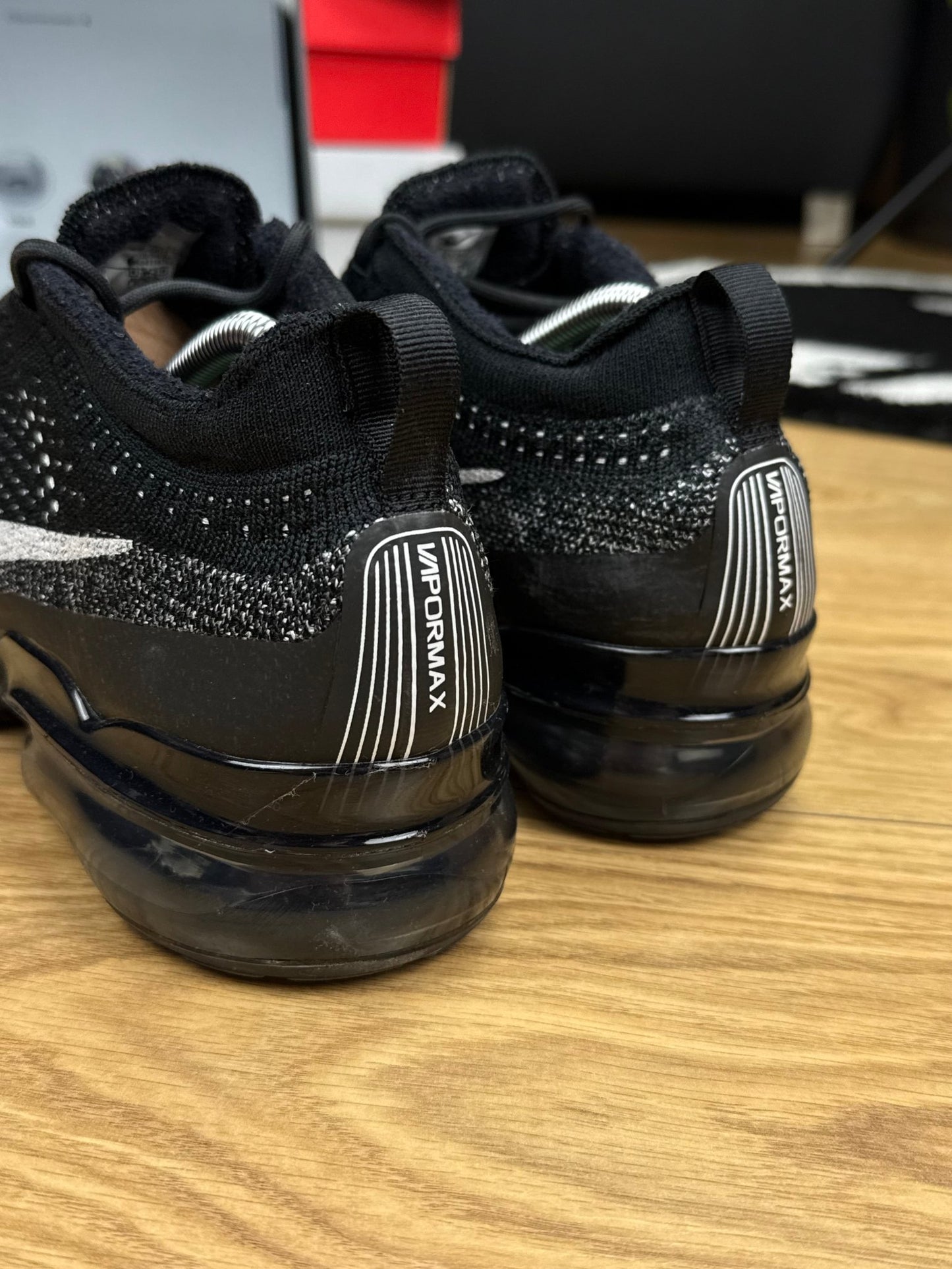 Nike Air Vapormax 2023 FK (45)