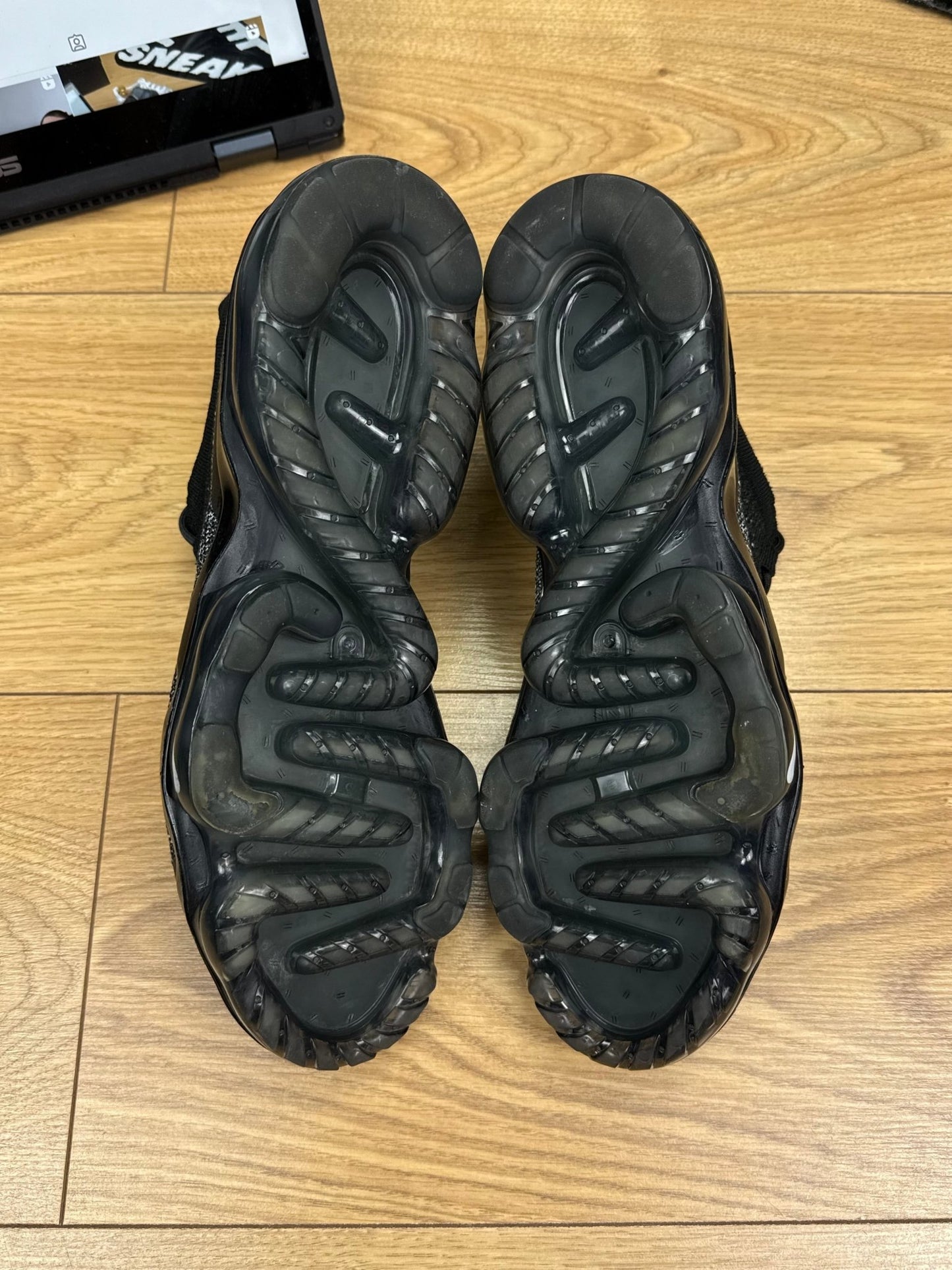 Nike Air Vapormax 2023 FK (45)