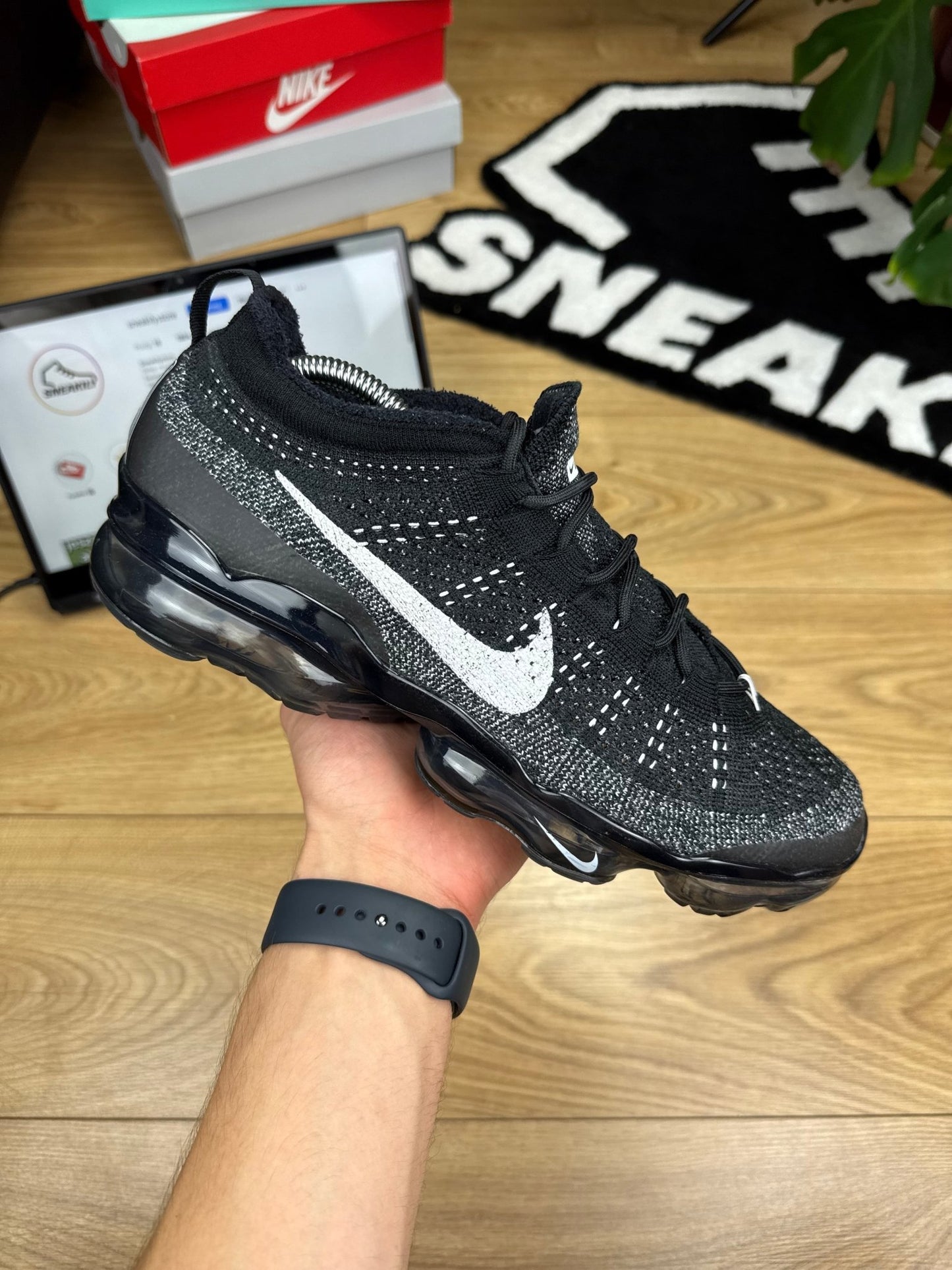 Nike Air Vapormax 2023 FK (45)