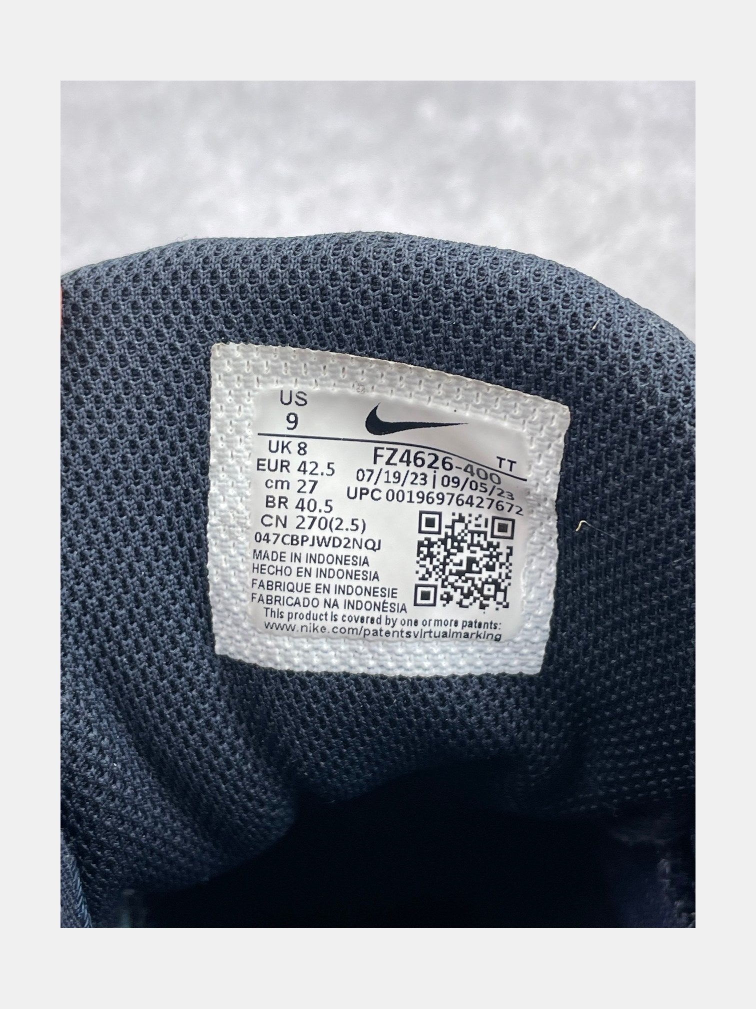 Nike Air Max 95 rozmiar 42.5