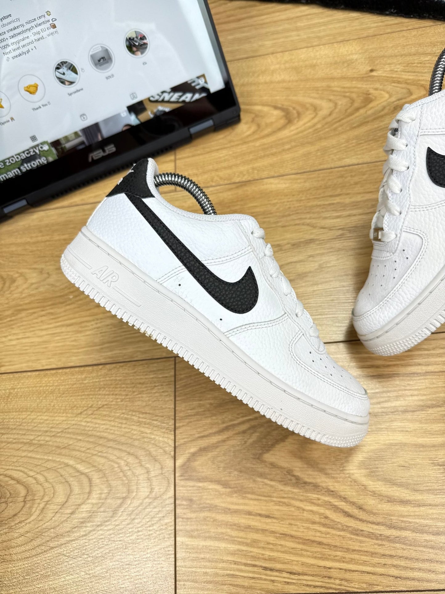 Nike Air Force 1 Low (38)