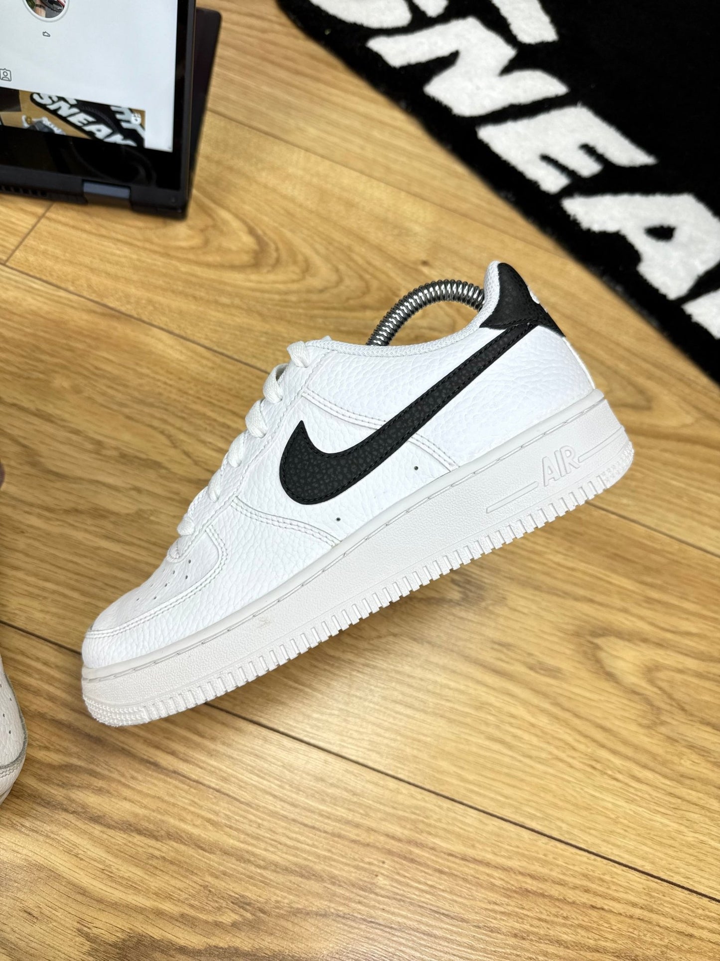 Nike Air Force 1 Low (38)