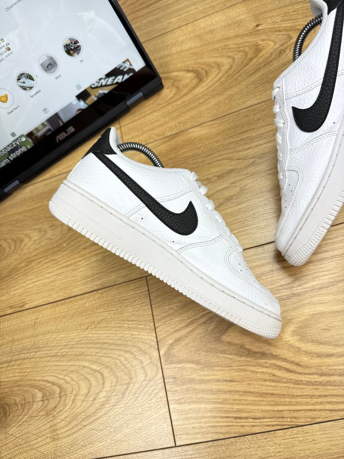 Nike Air Force 1 Low (38)