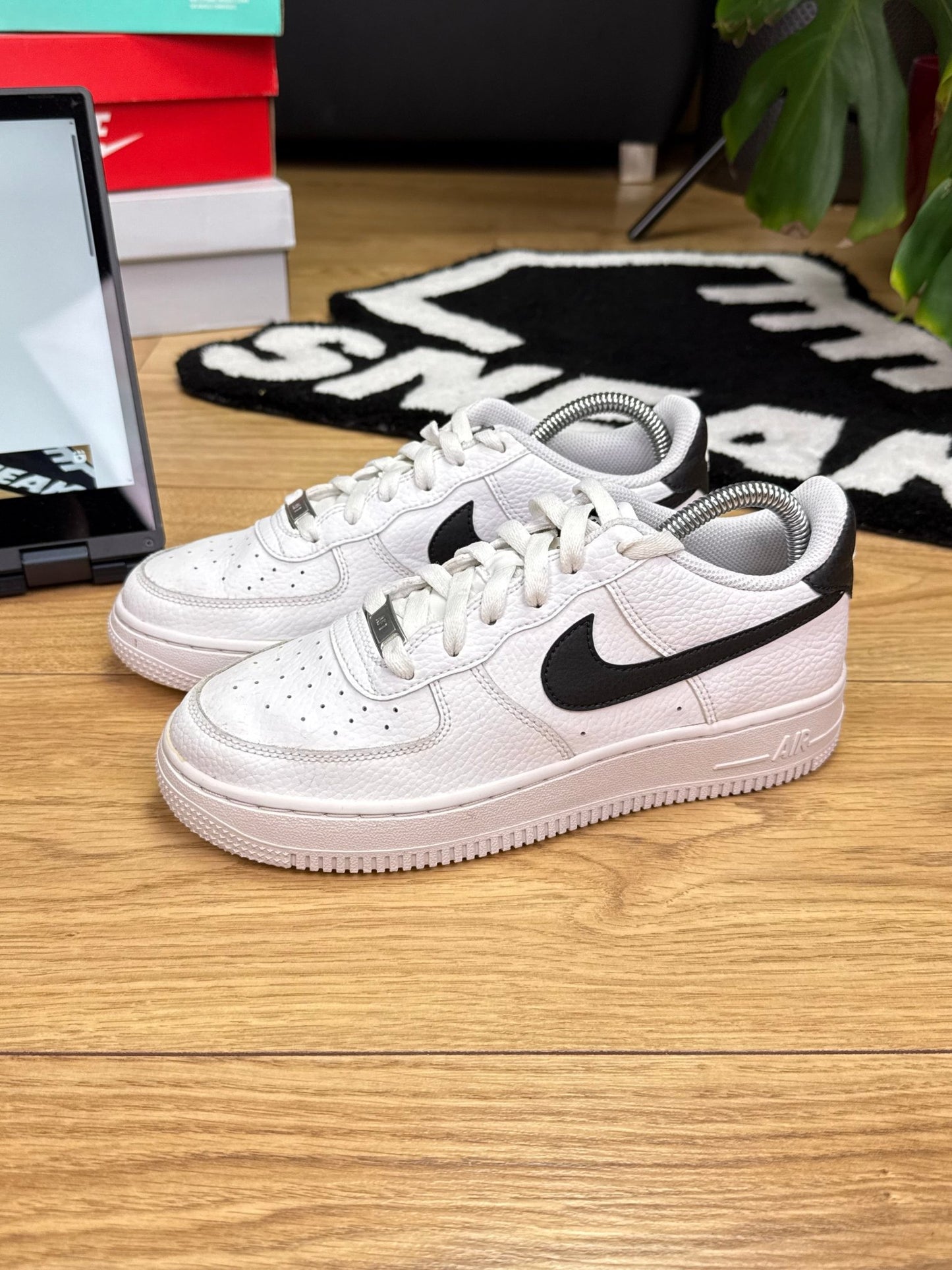 Nike Air Force 1 Low (38)