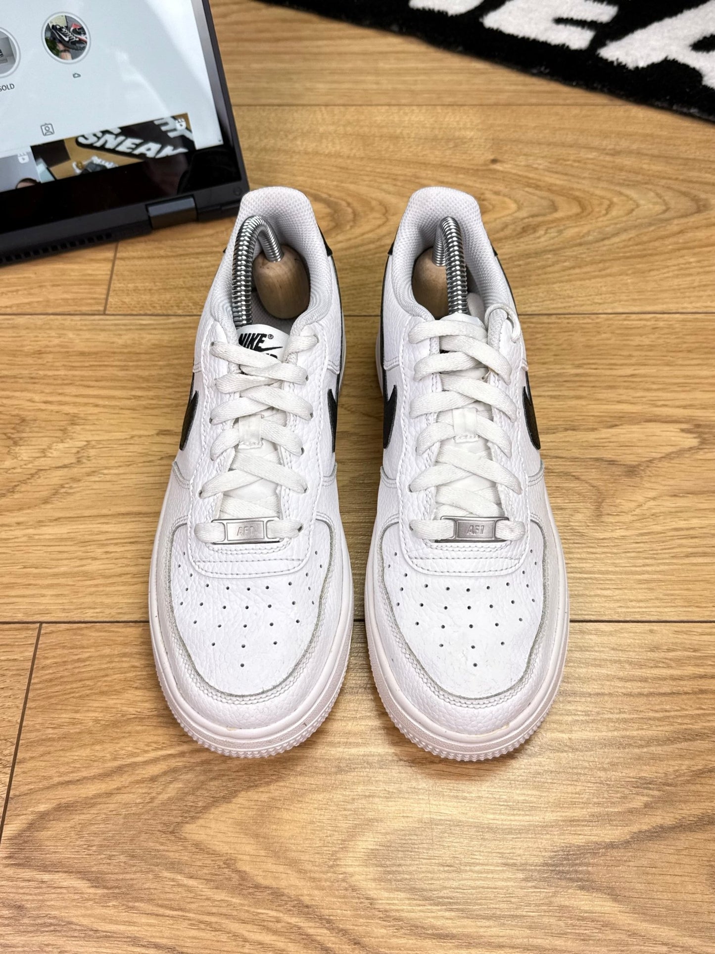 Nike Air Force 1 Low (38)