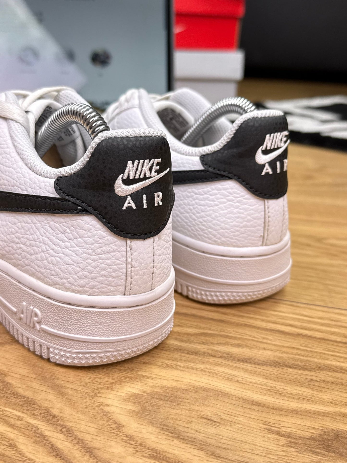 Nike Air Force 1 Low (38)
