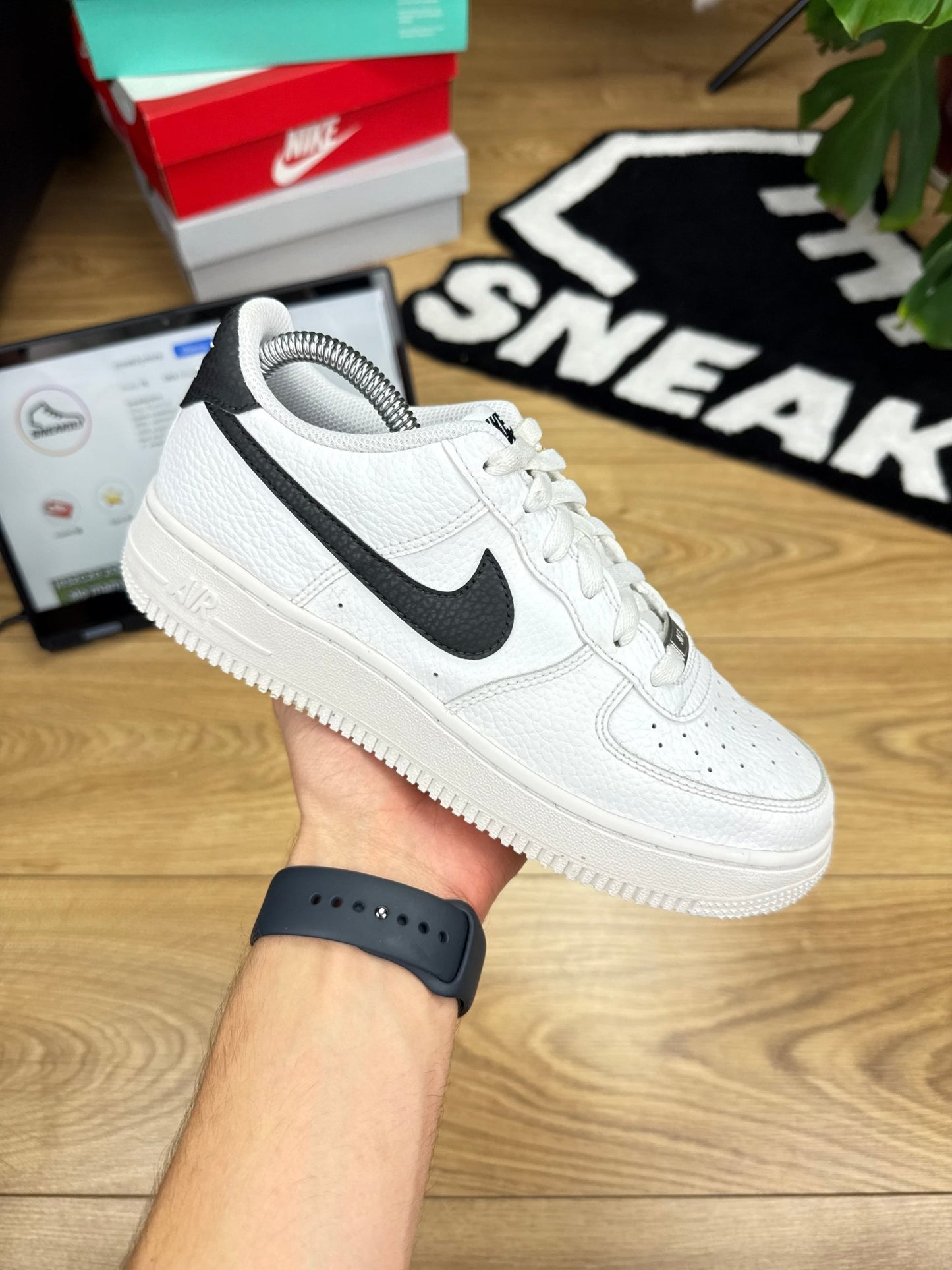 Nike Air Force 1 Low (38)