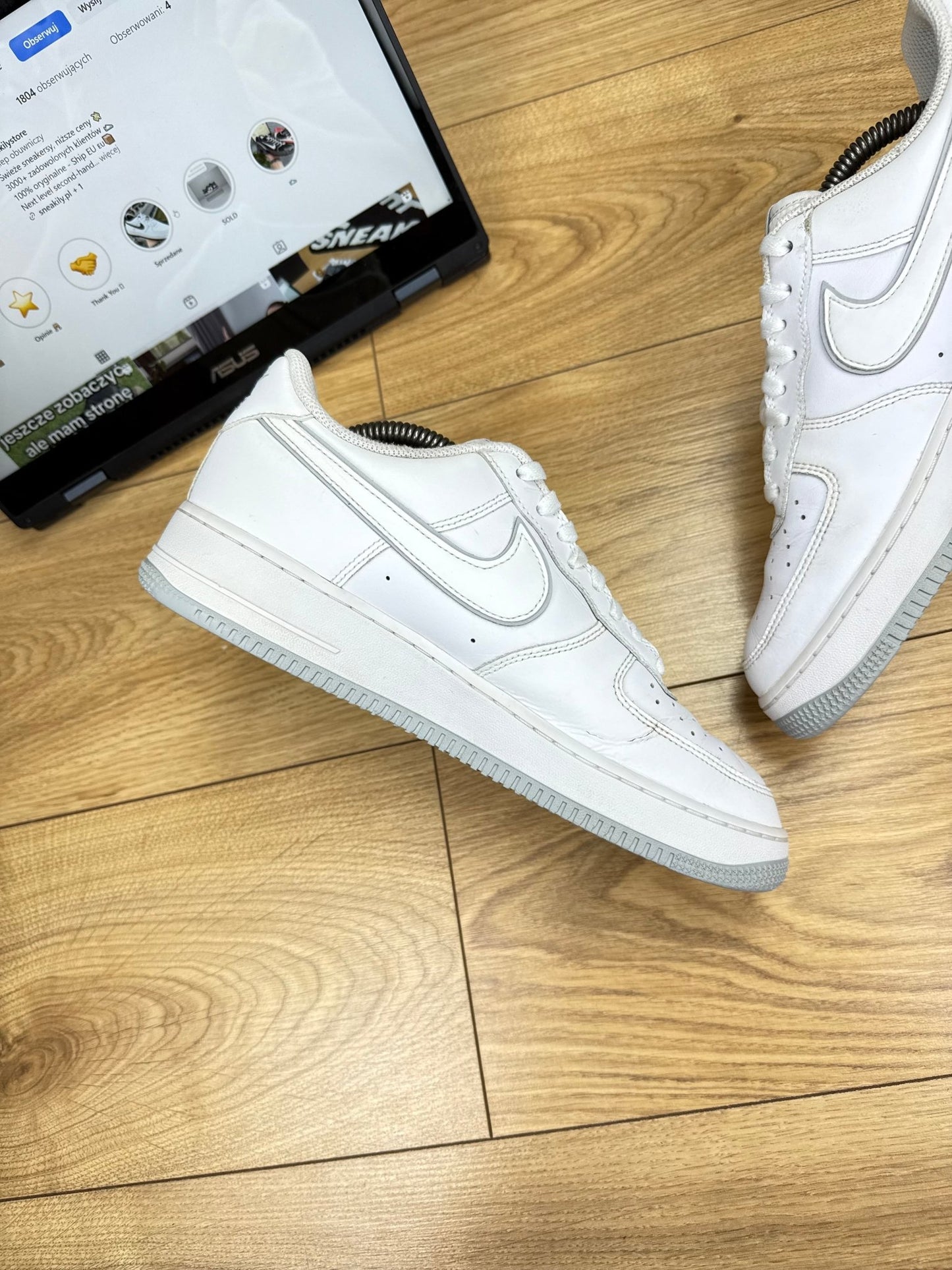 Nike Air Force 1 Low (44)