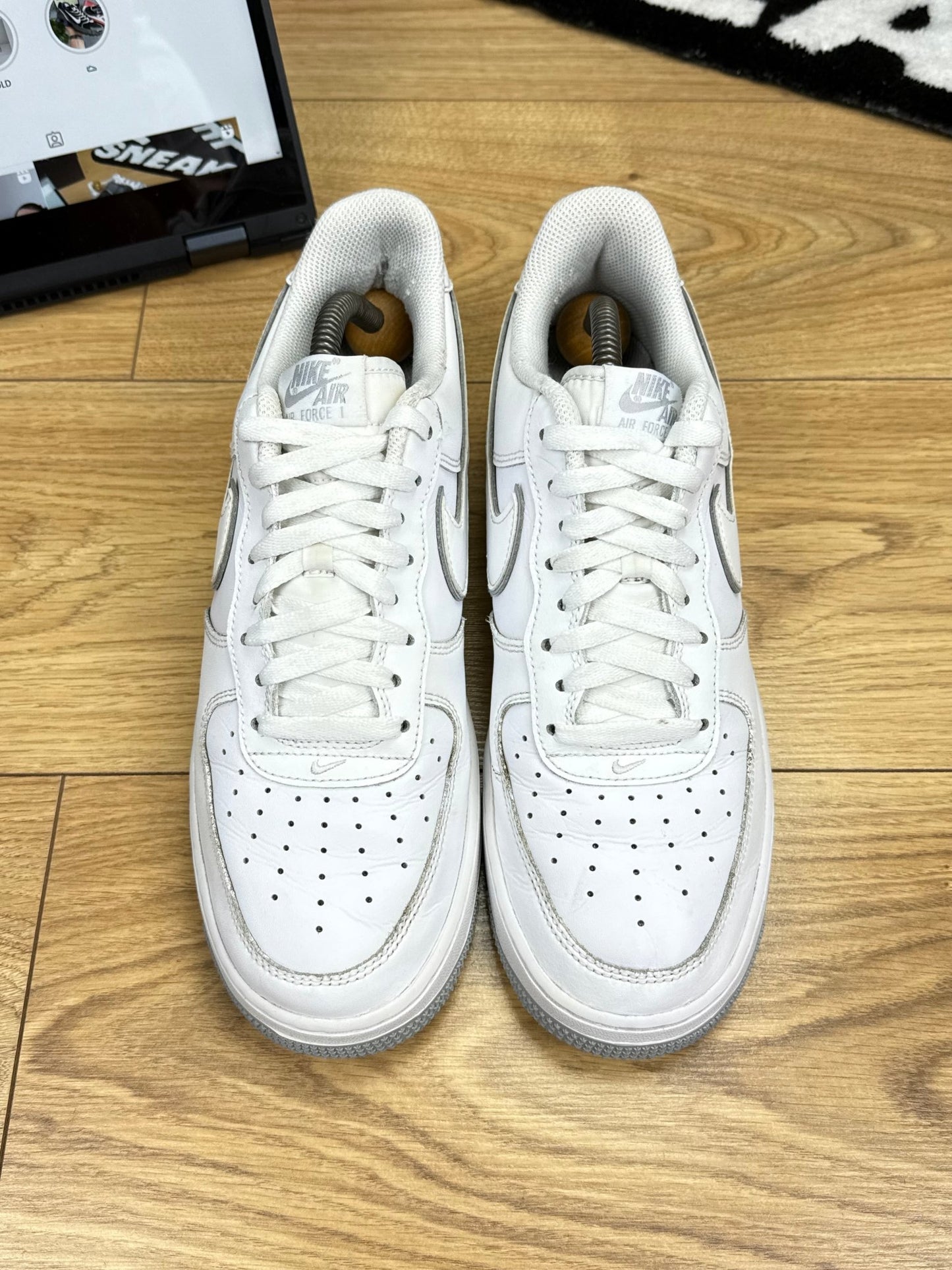 Nike Air Force 1 Low (44)