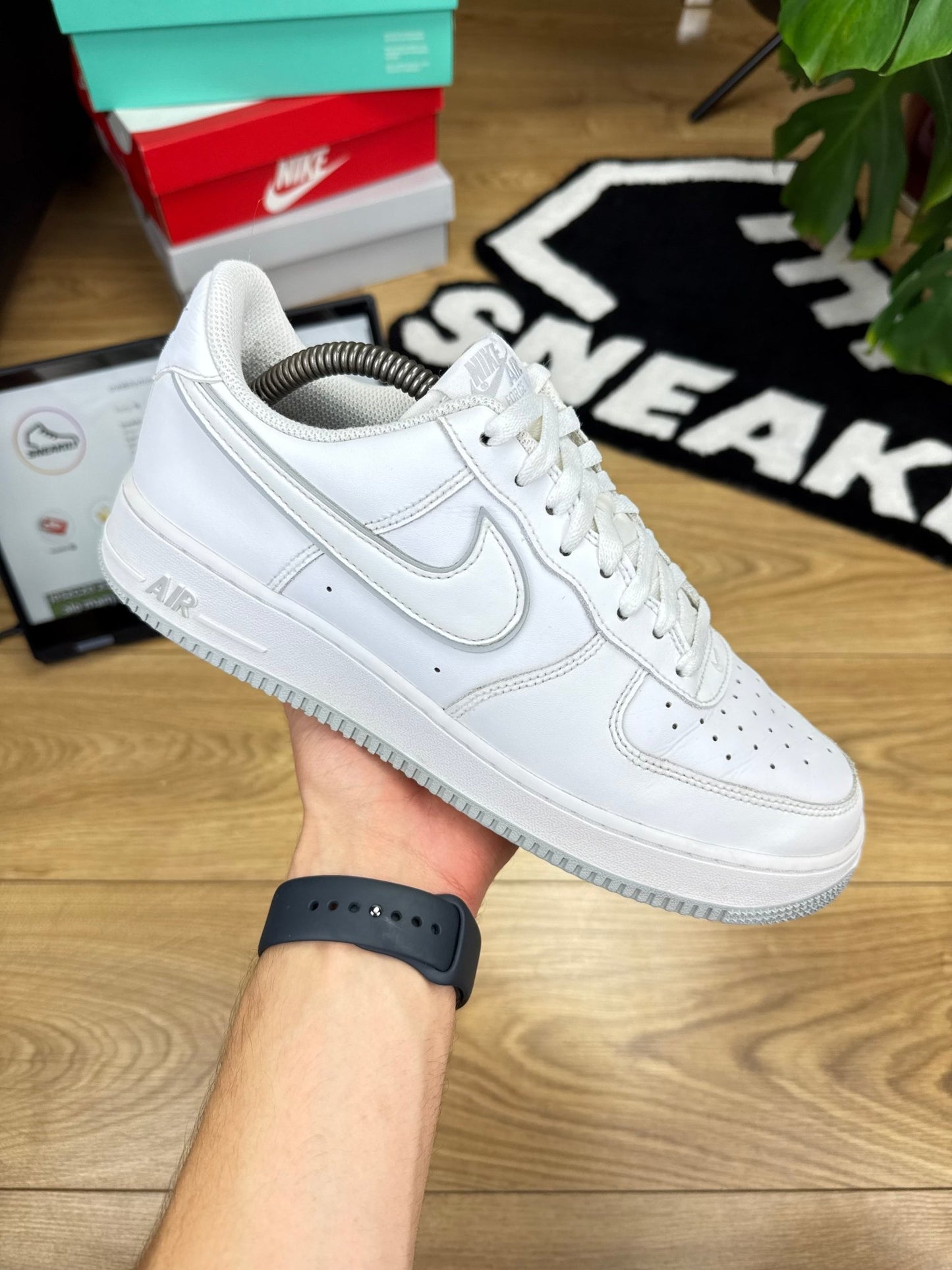 Nike Air Force 1 Low (44)