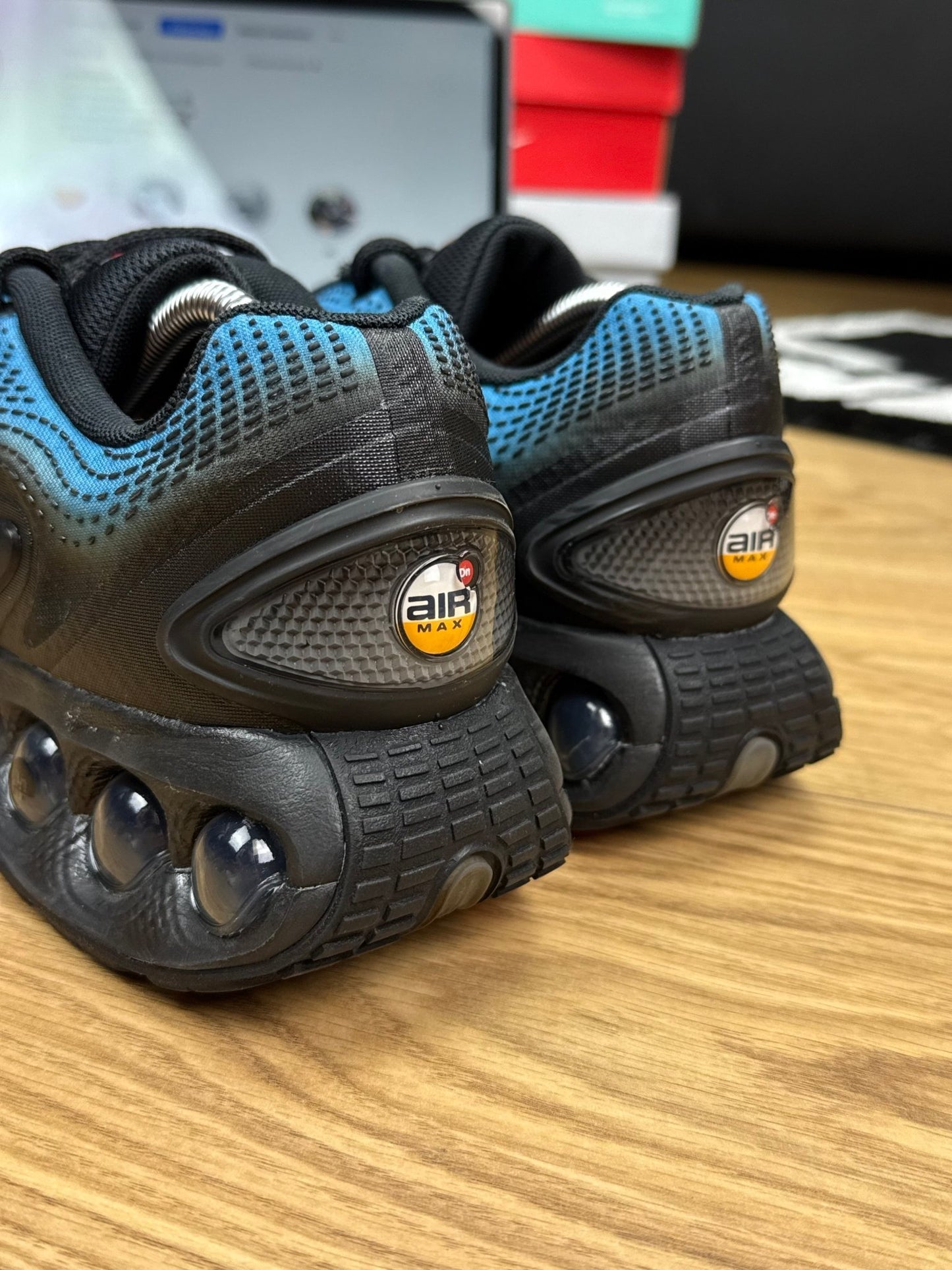 Nike Air Max DN (44.5)