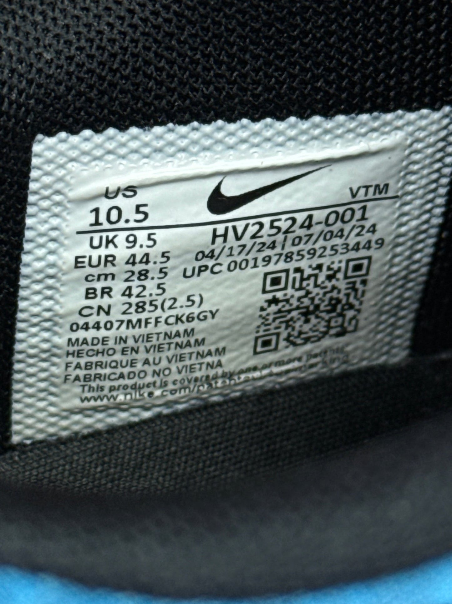 Nike Air Max DN (44.5)