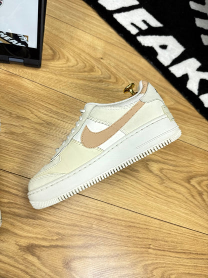 Nike Air Force 1 Shadow (38.5)