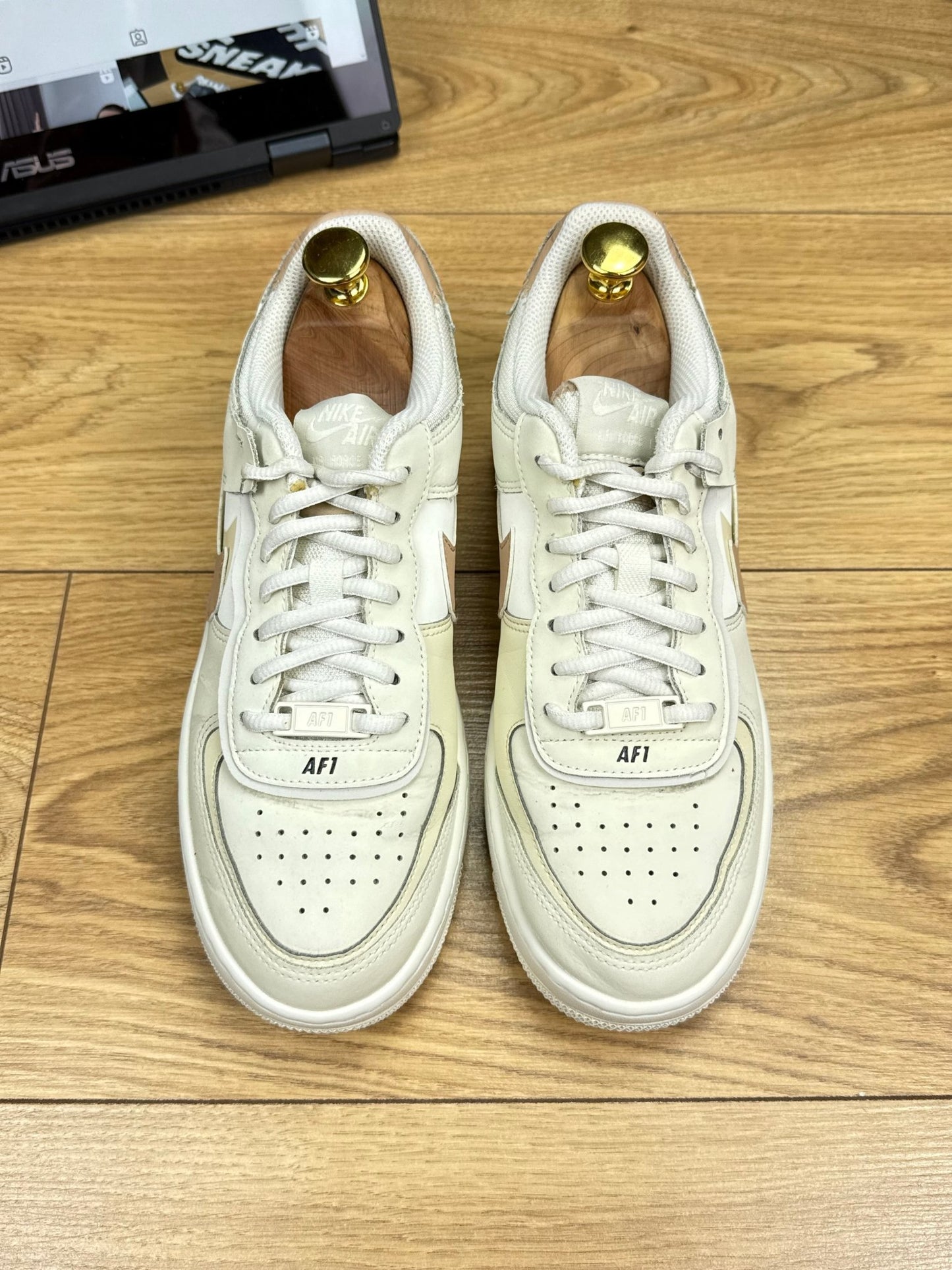 Nike Air Force 1 Shadow (38.5)