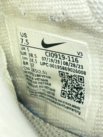 Nike Air Force 1 Shadow (38.5)