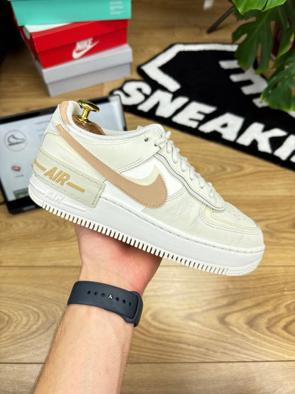Nike Air Force 1 Shadow (38.5)