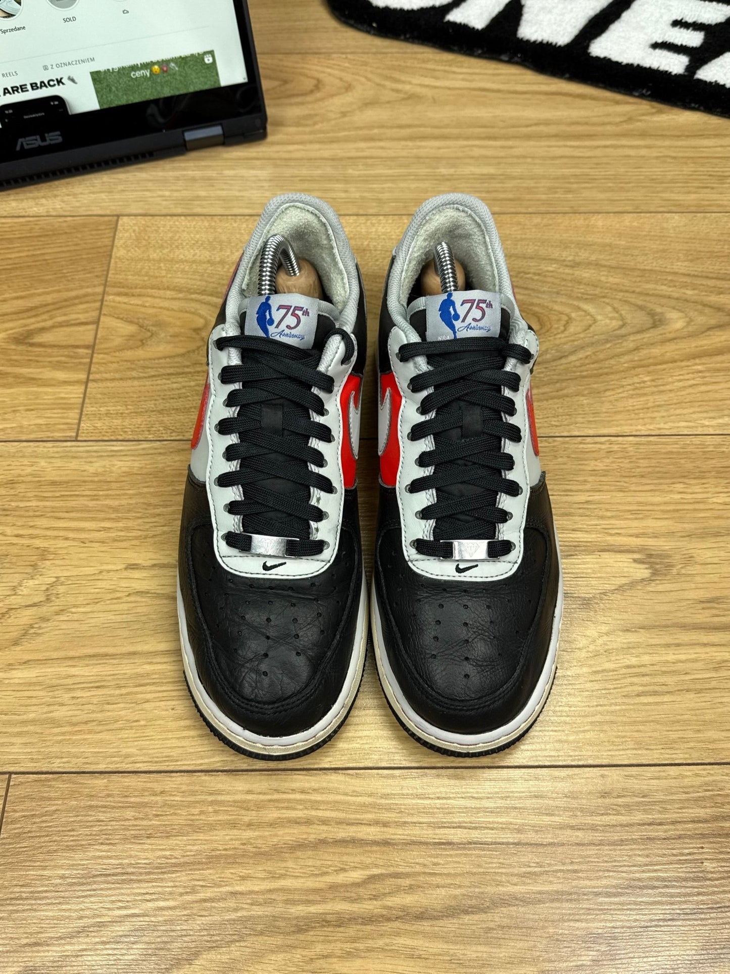 Nike Air Force 1 Low (42)