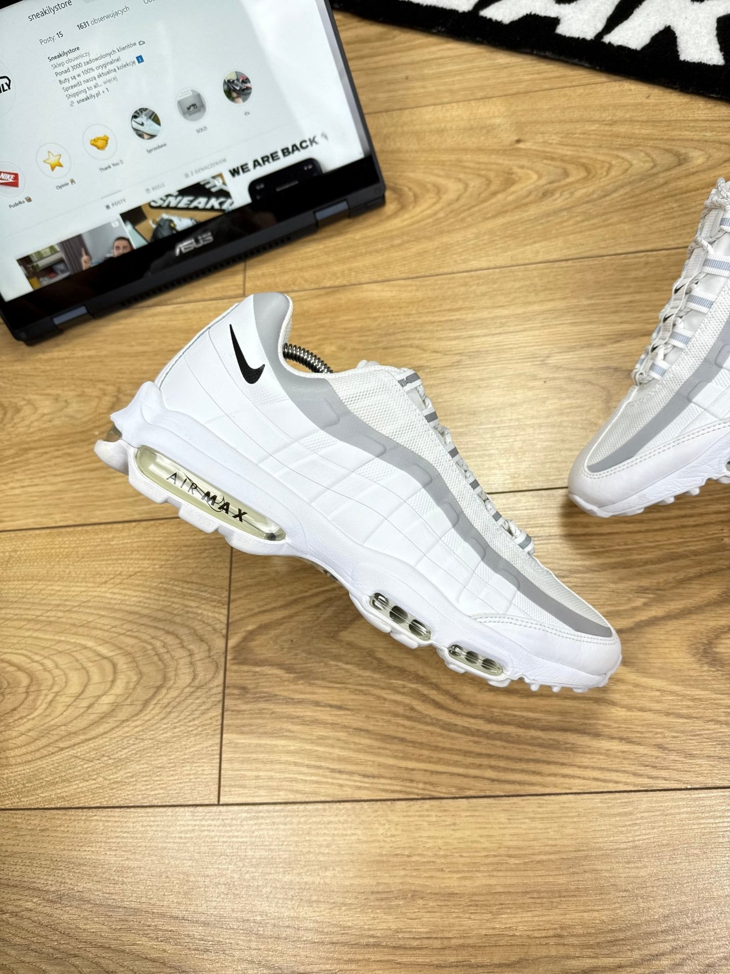 Nike Air Max 95 Ultra (45)