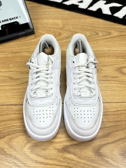 Nike Air Force 1 Low Shadow (36)