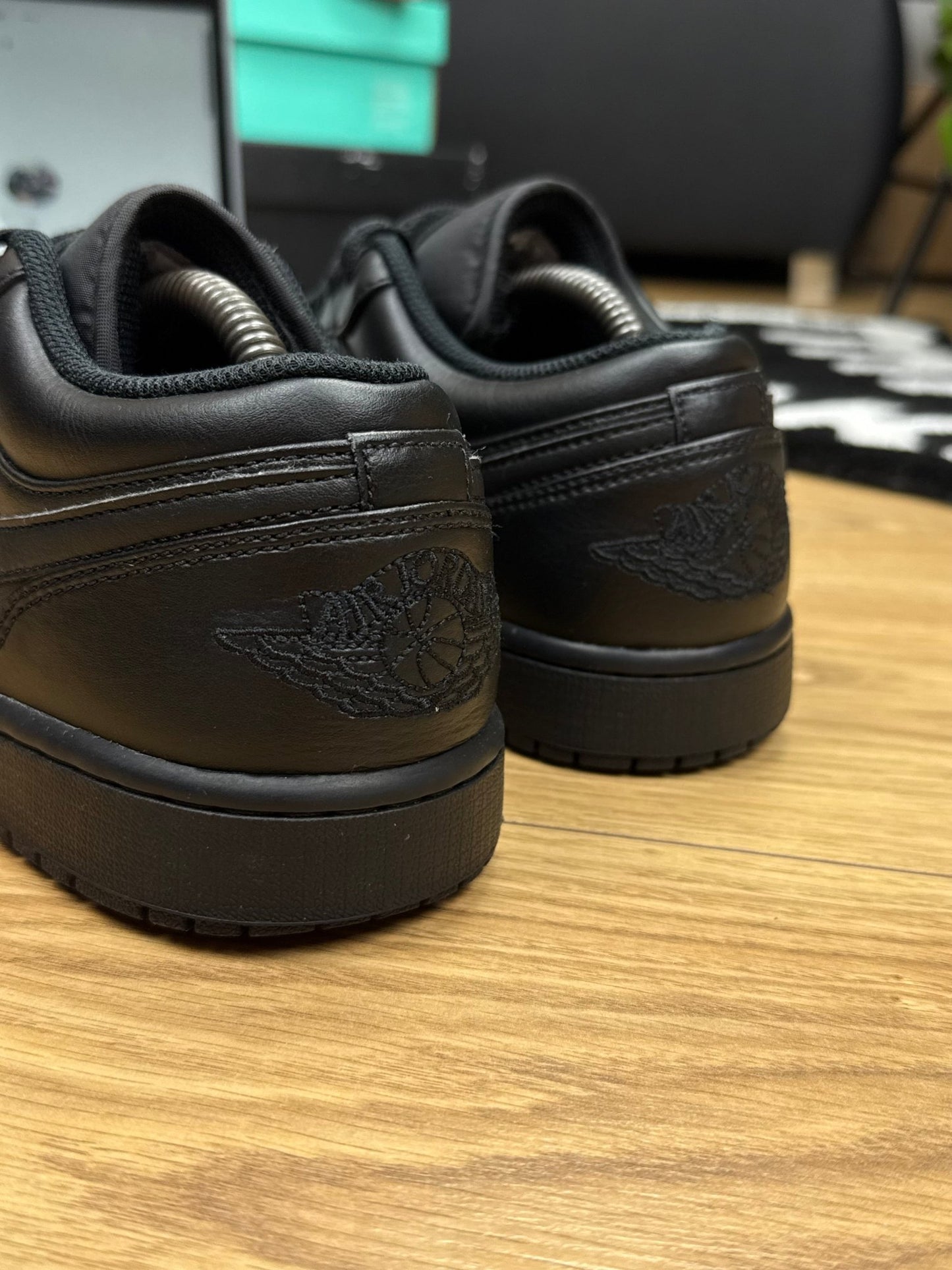 Nike Air Jordan 1 Low (44)