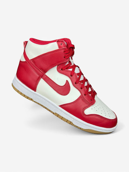 Nike Dunk High (40)