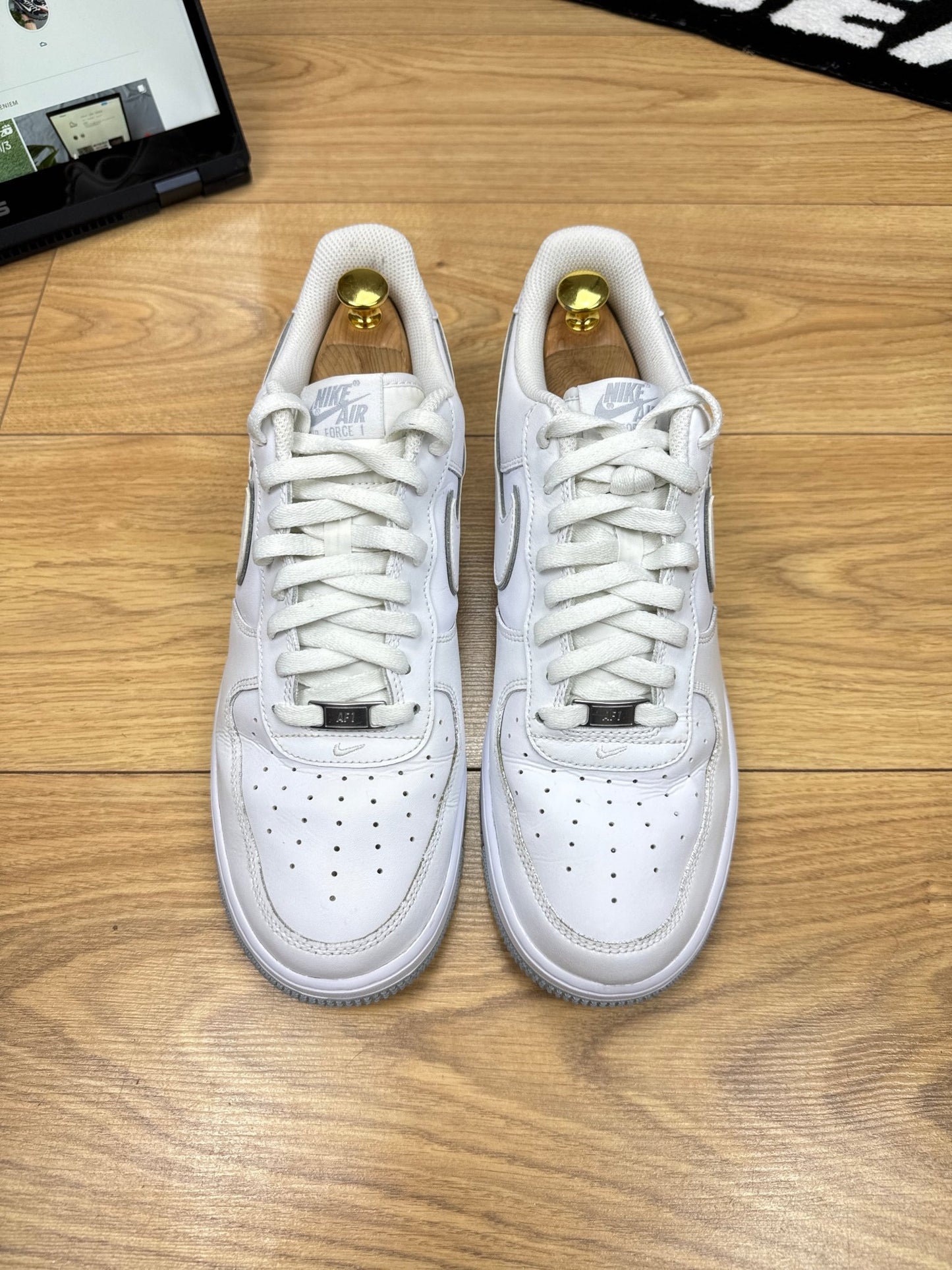 Nike Air Force 1 Low (45.5)