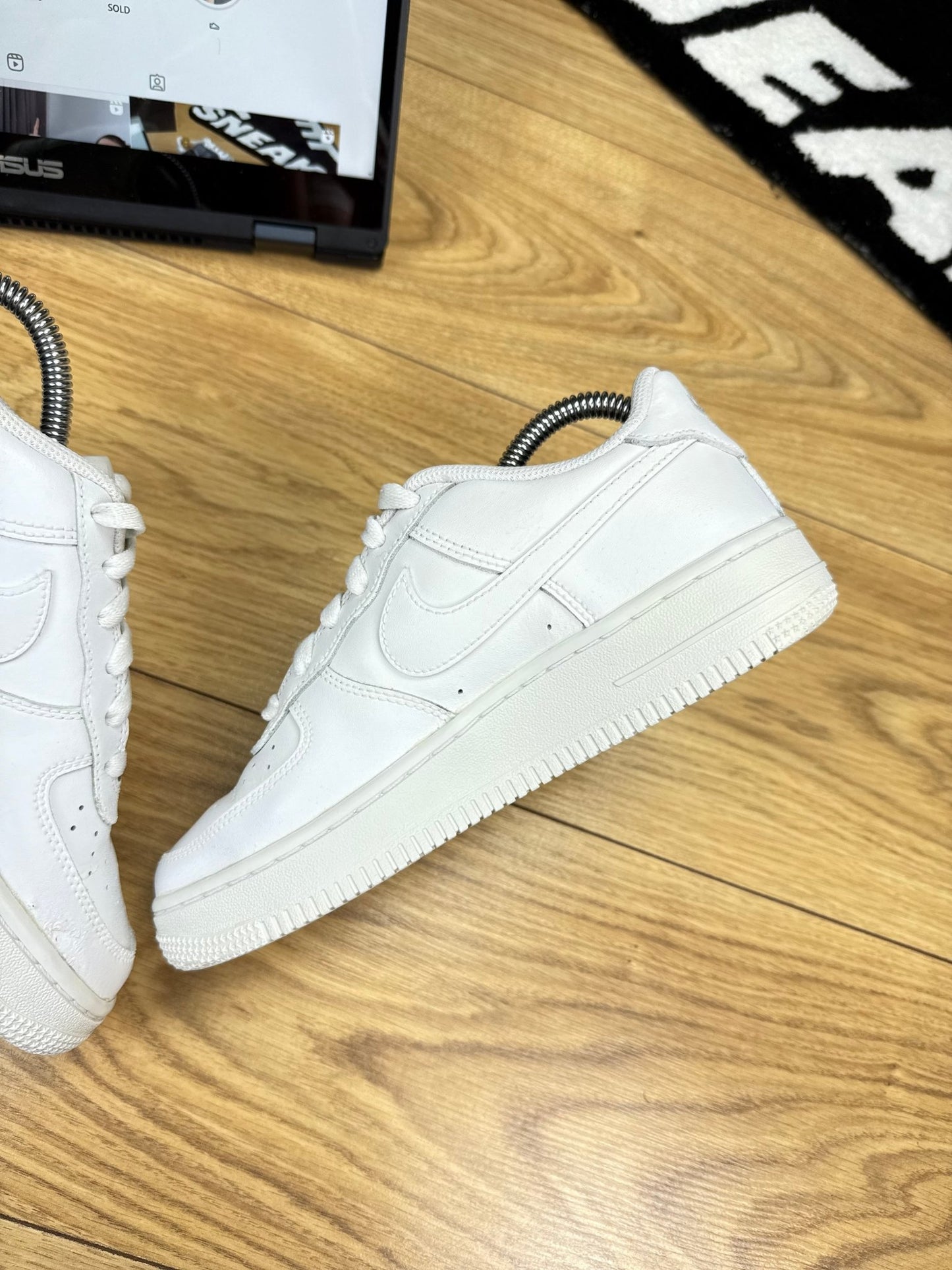 Nike Air Force 1 Low (36.5)