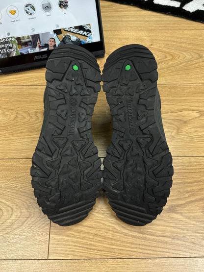 Timberland Lincoln Peak Mid GTX Lincoln Peak GTX — buty sportowe męskie w bardzo dobrym stanie rozmiar 44.5, metka