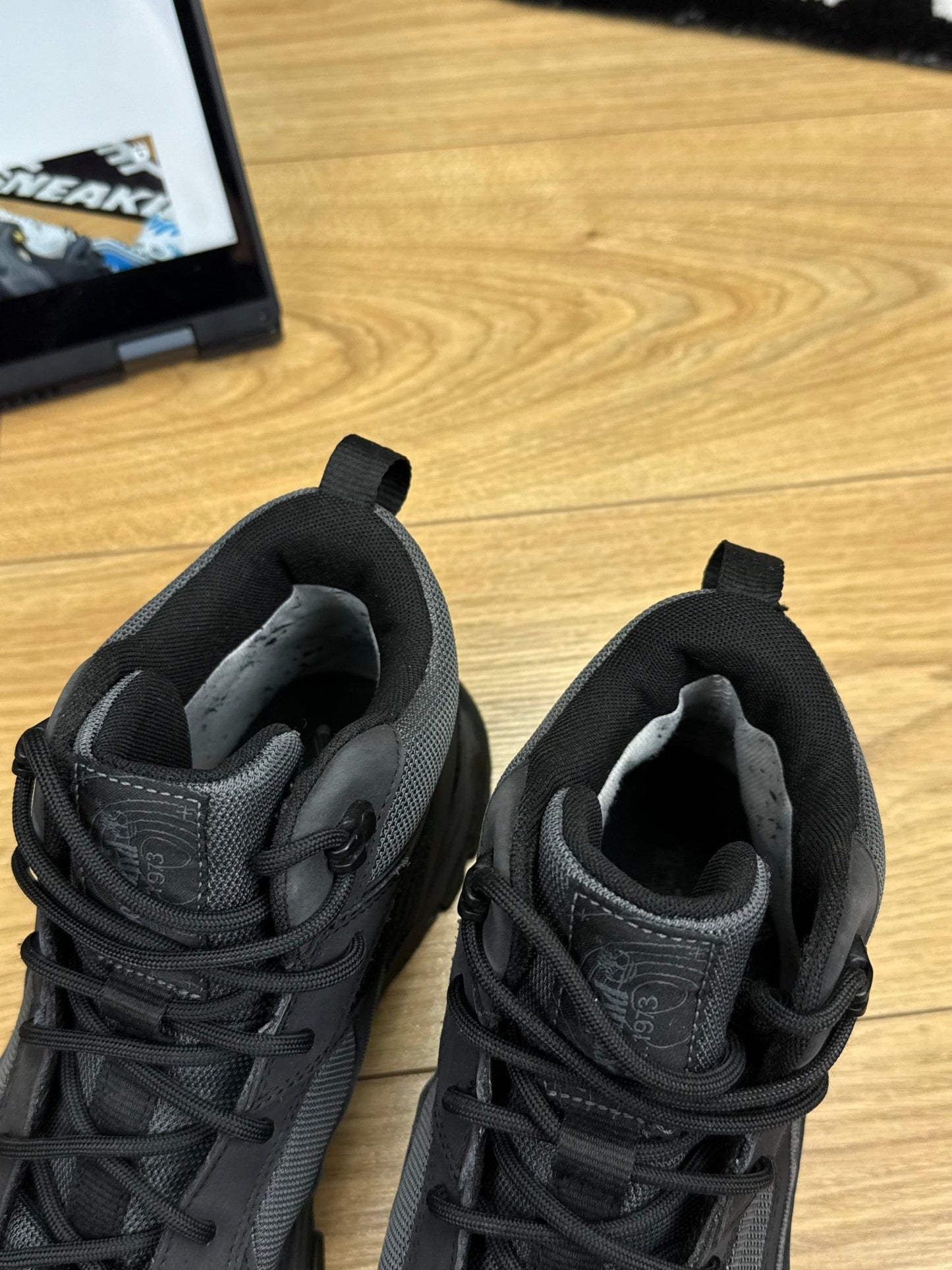 Timberland Lincoln Peak Mid GTX (44.5)