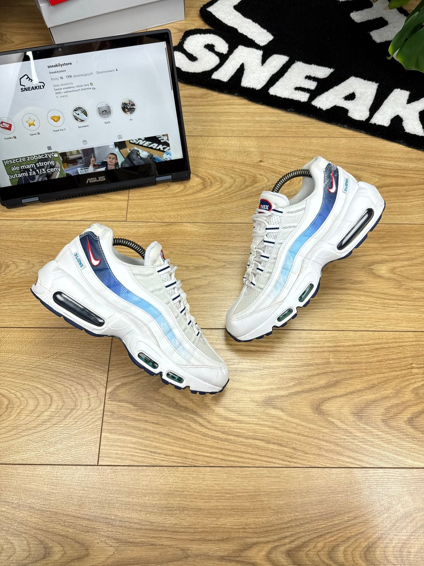Nike Air Max 95 (42)