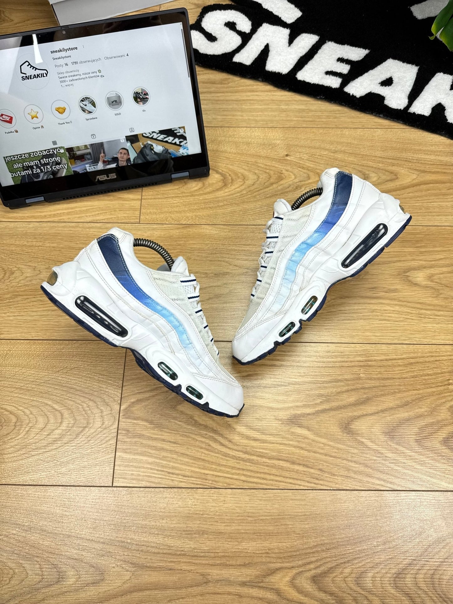 Nike Air Max 95 (42)