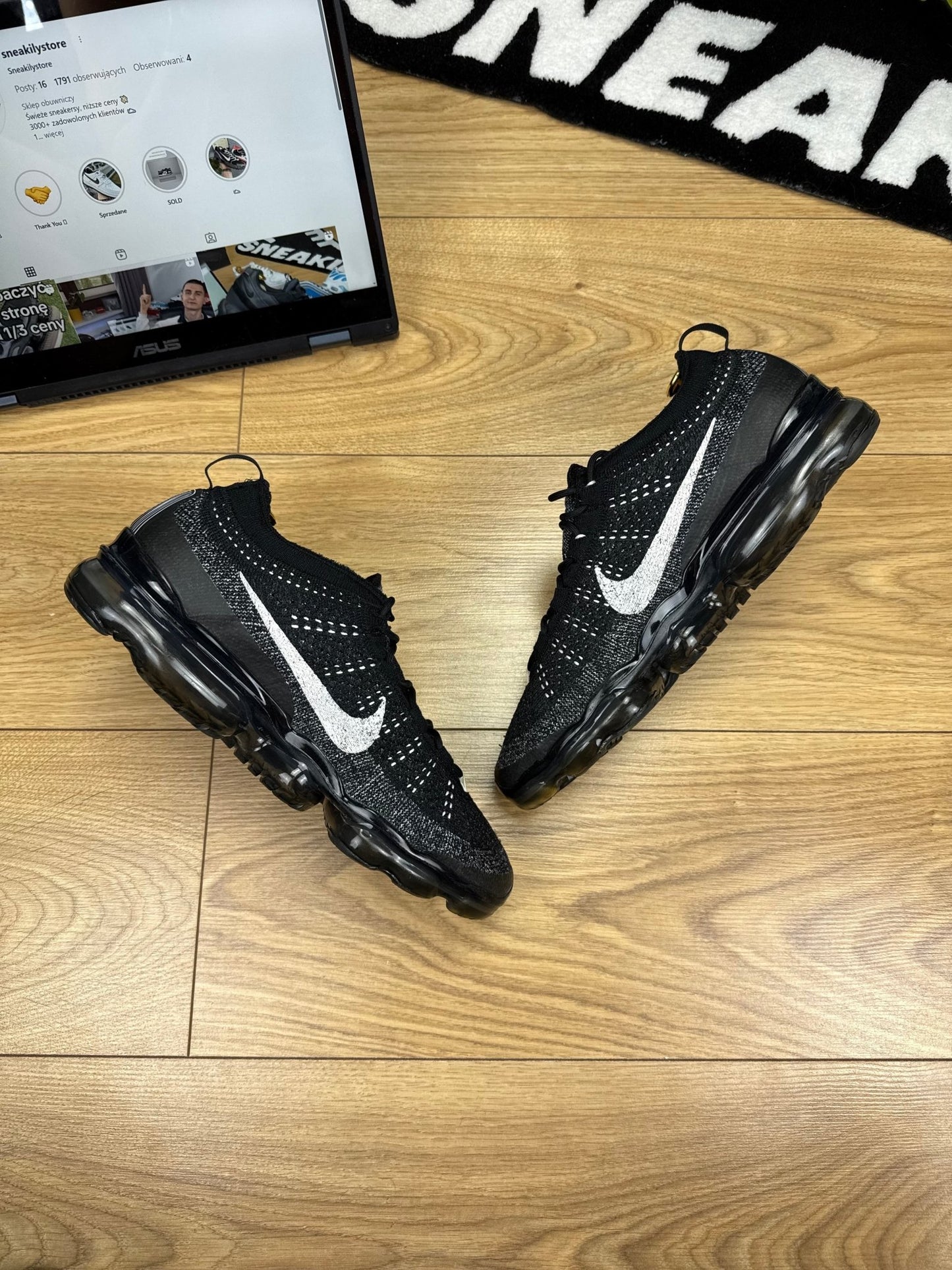 Nike Air Vapormax 2023 FK (44)
