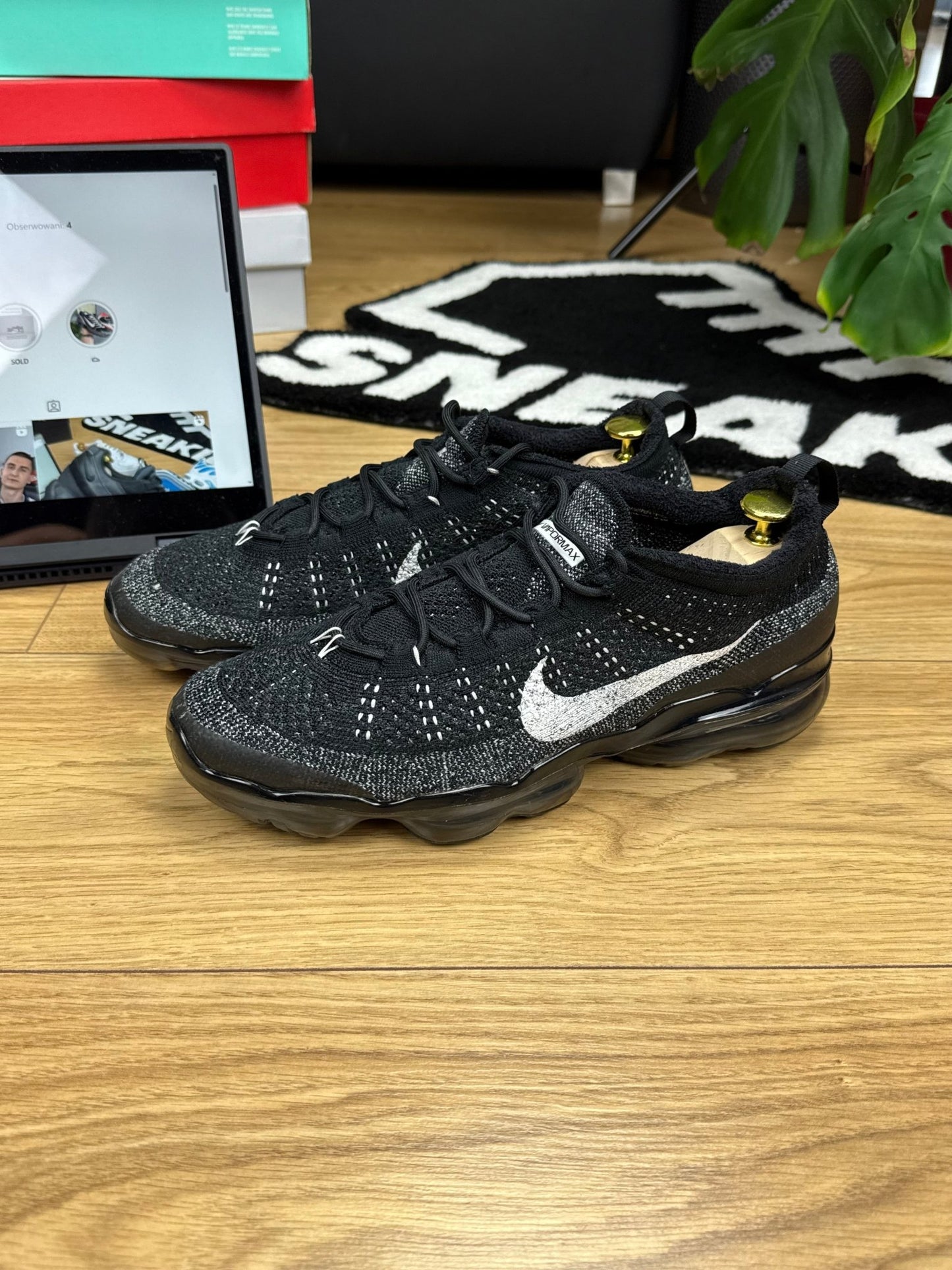 Nike Air Vapormax 2023 FK (44)