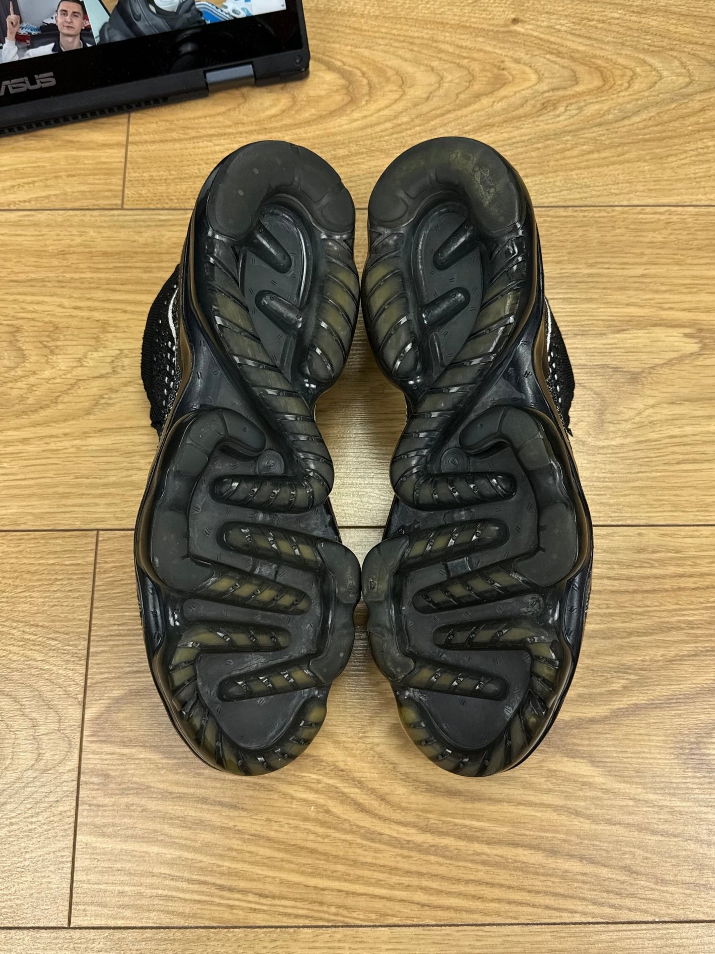 Nike Air Vapormax 2023 FK (44)