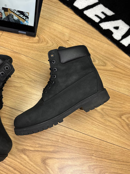 Timberland Premium 6 Inch (41.5)