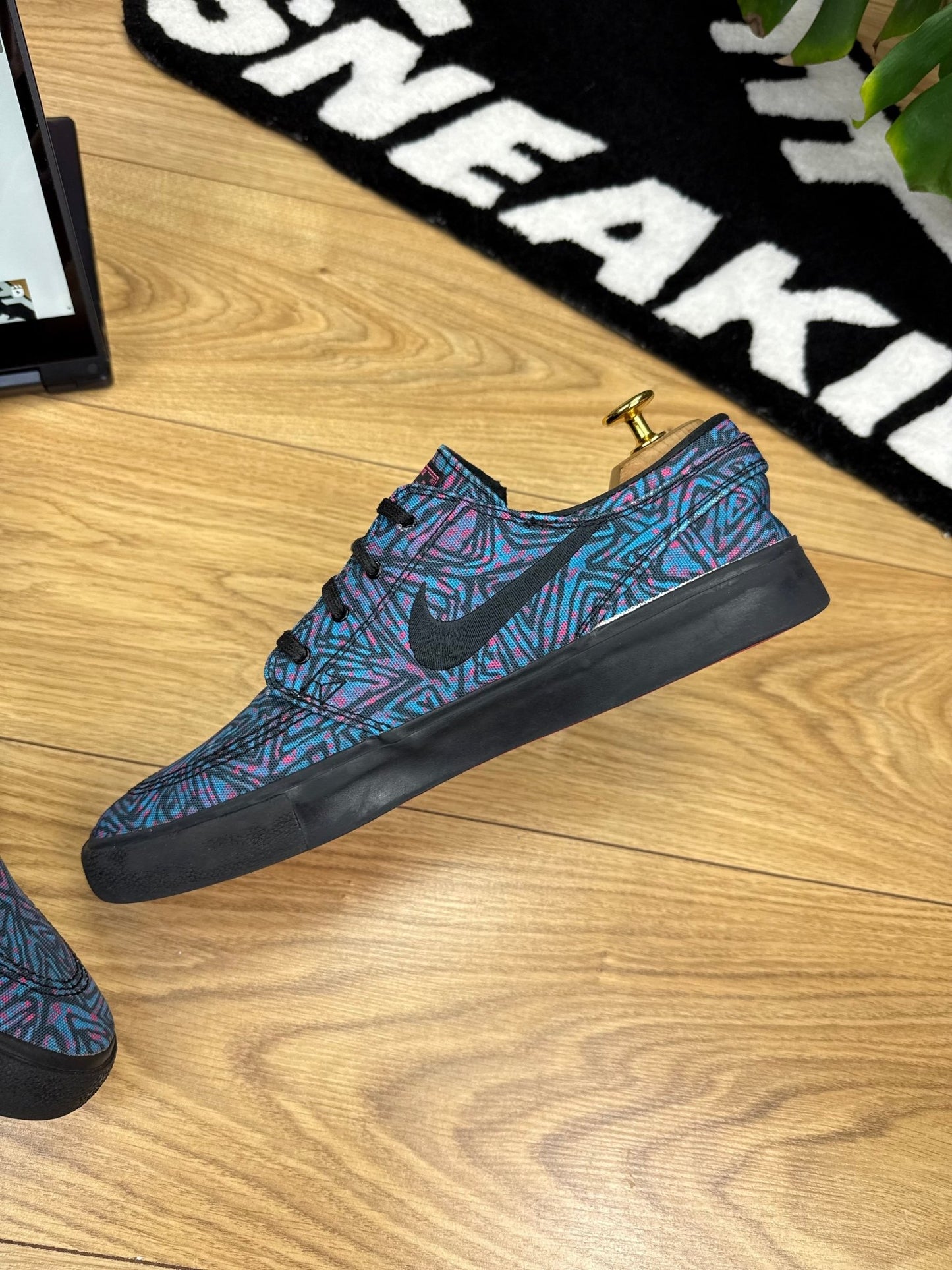 Nike SB Zoom Janoski (46)