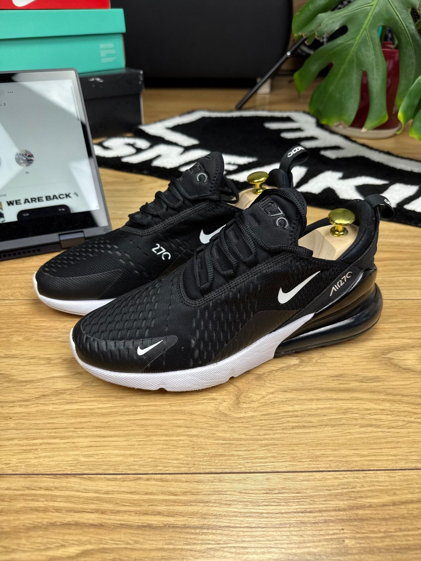 Nike Air Max 270 (42)