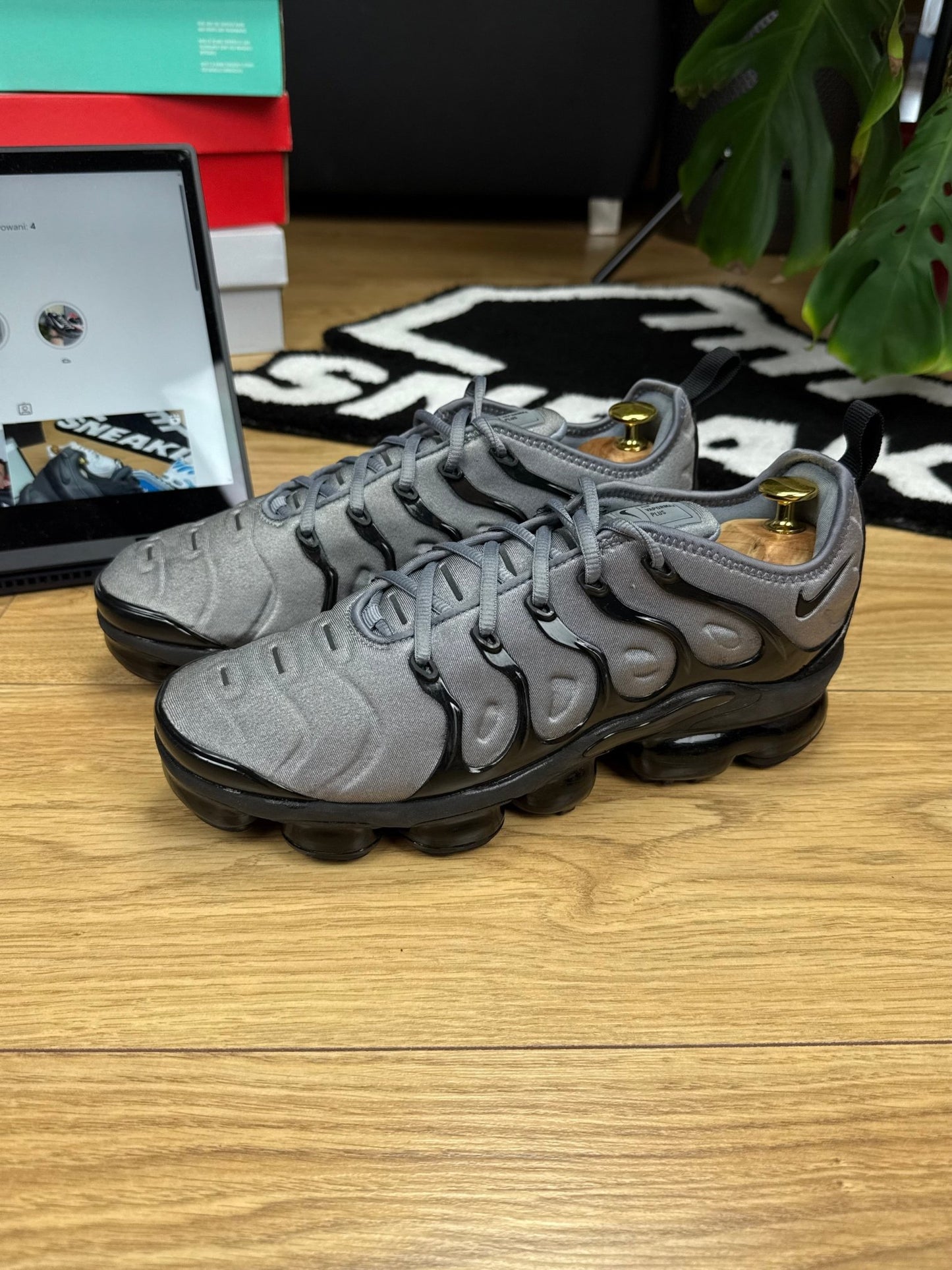 Nike Air Vapormax Plus (42)