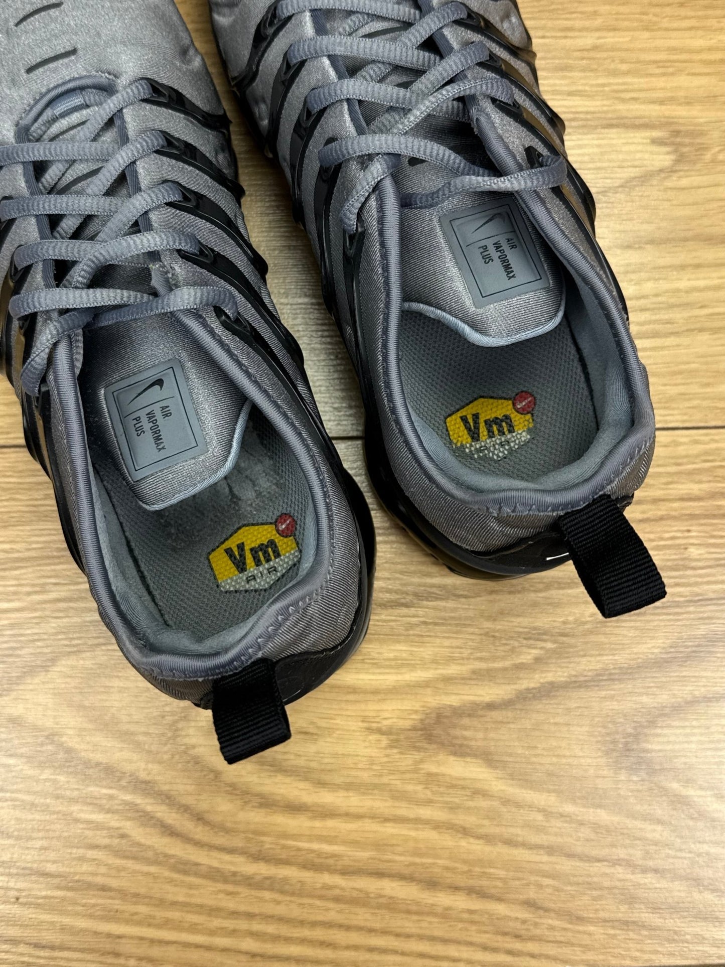 Nike Air Vapormax Plus (42)