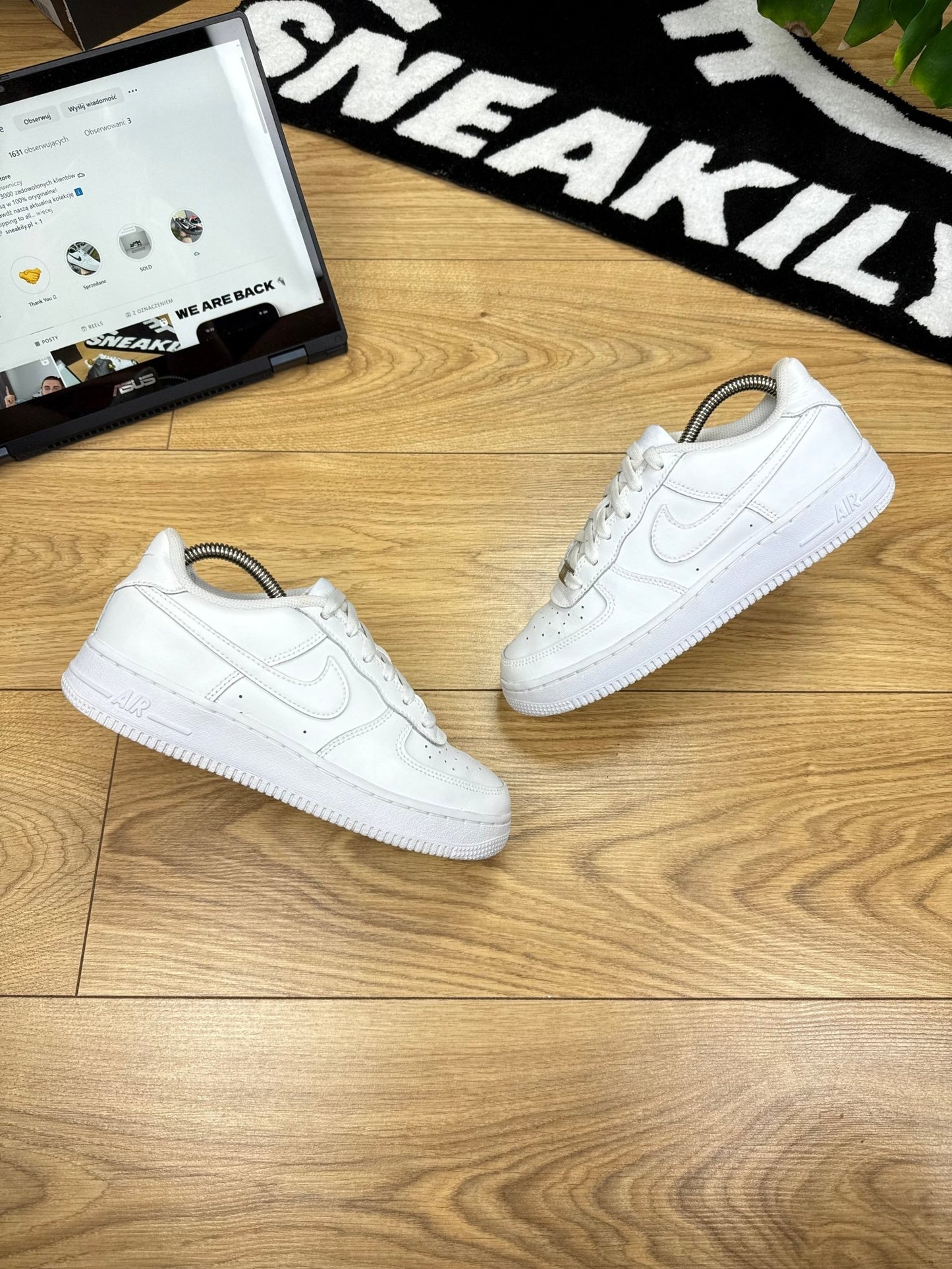 Nike Air Force 1 Low (38)