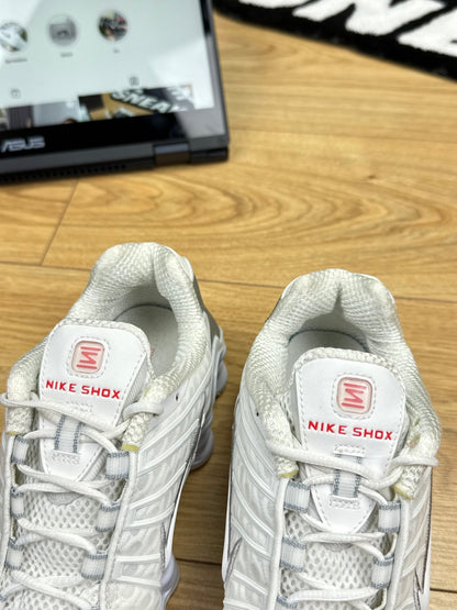 Nike Shox TL (38)