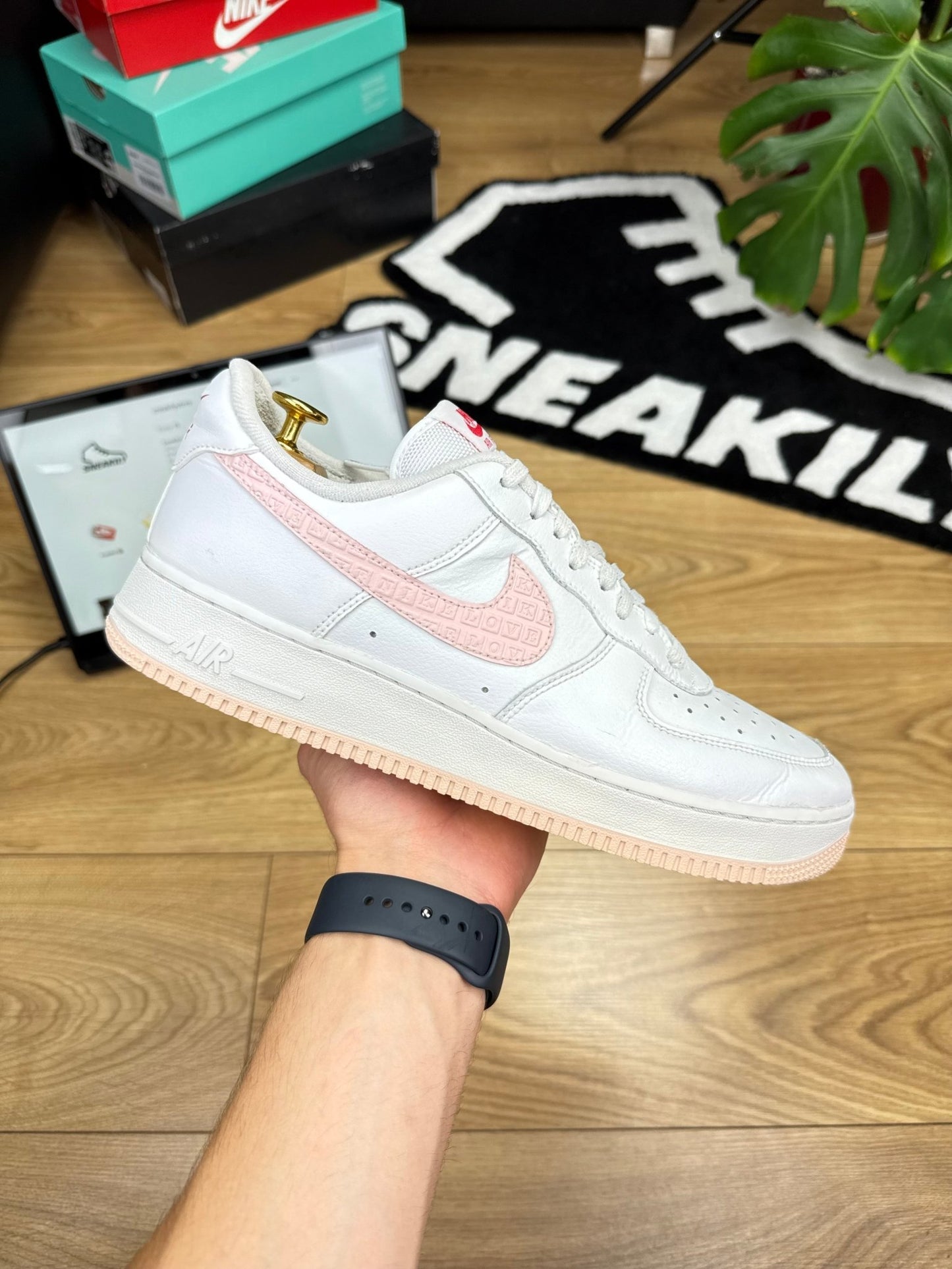 Nike Air Force 1 Low (44.5)