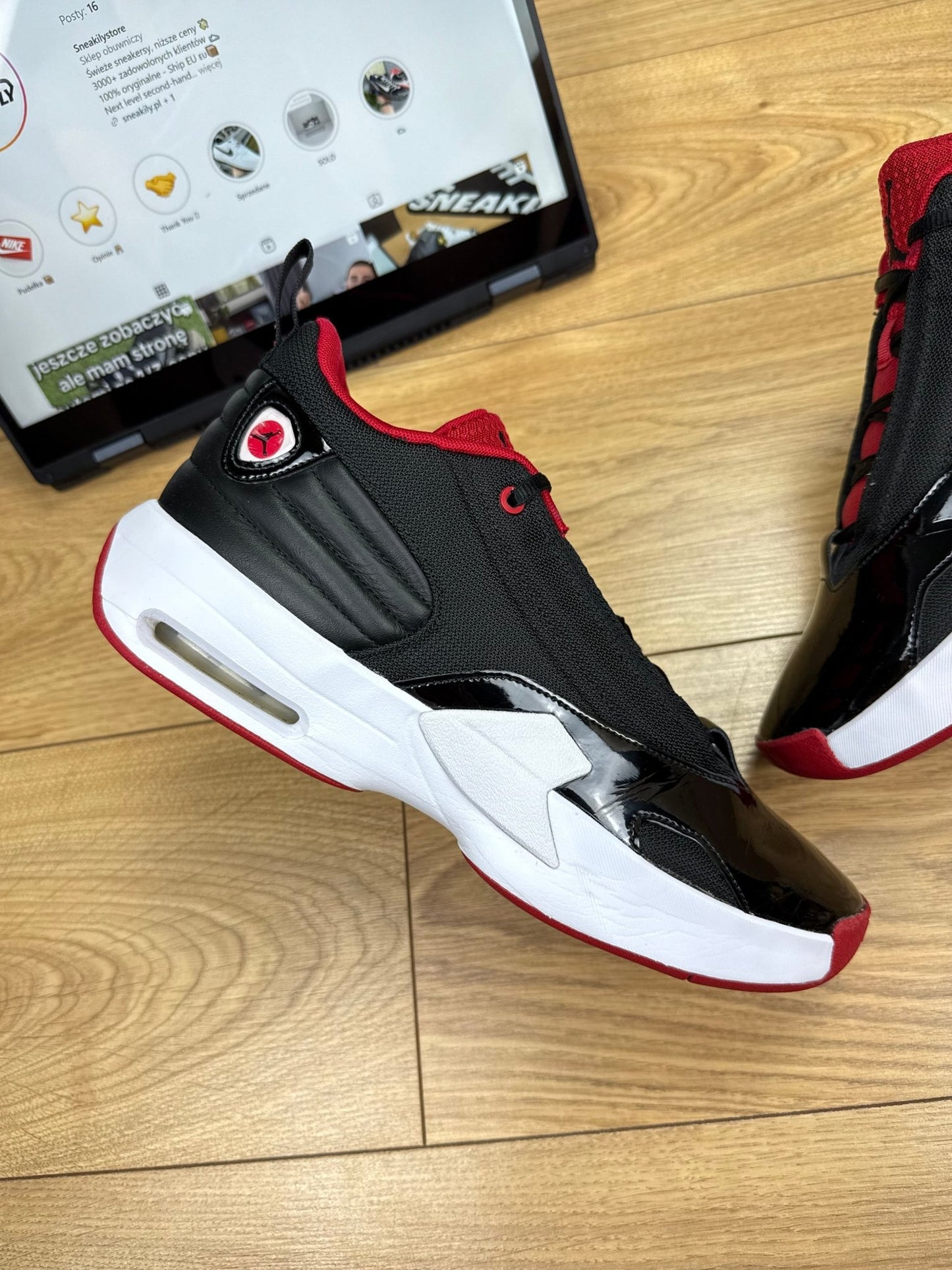 Nike Air Jordan Max Aura 6 (44)