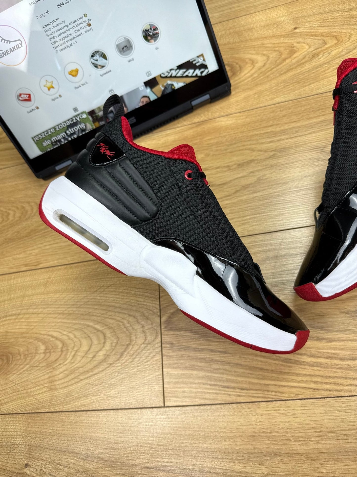 Nike Air Jordan Max Aura 6 (44)