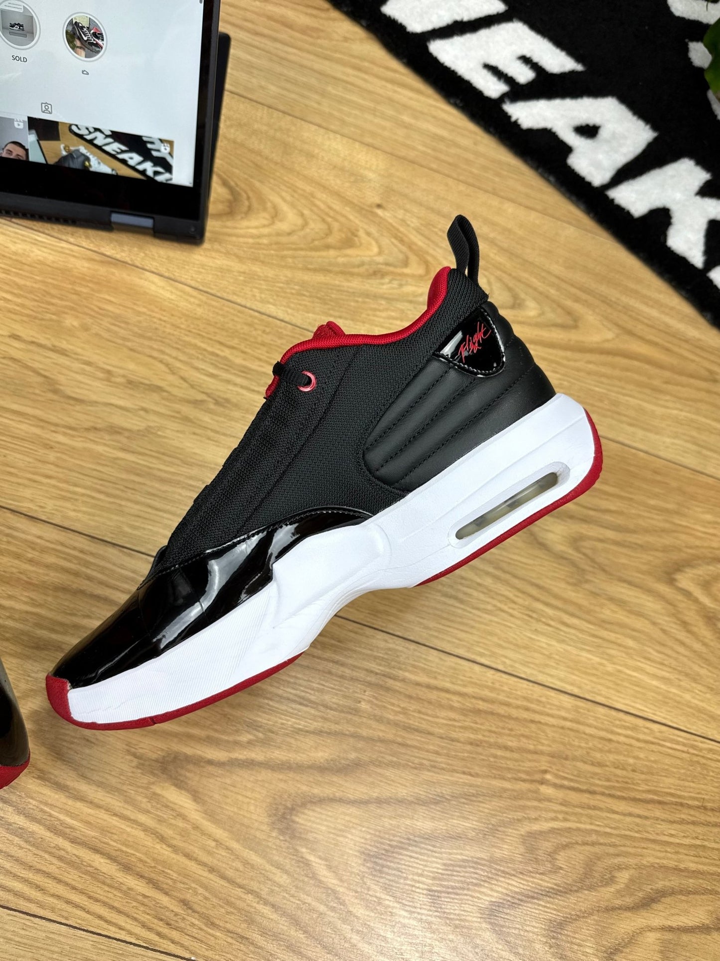 Nike Air Jordan Max Aura 6 (44)