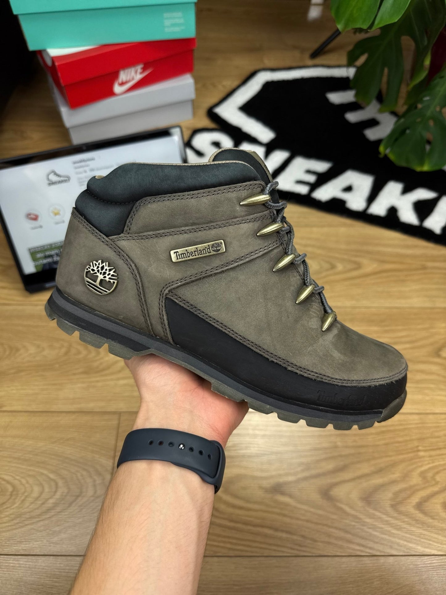 Timberland Euro Sprint (44)