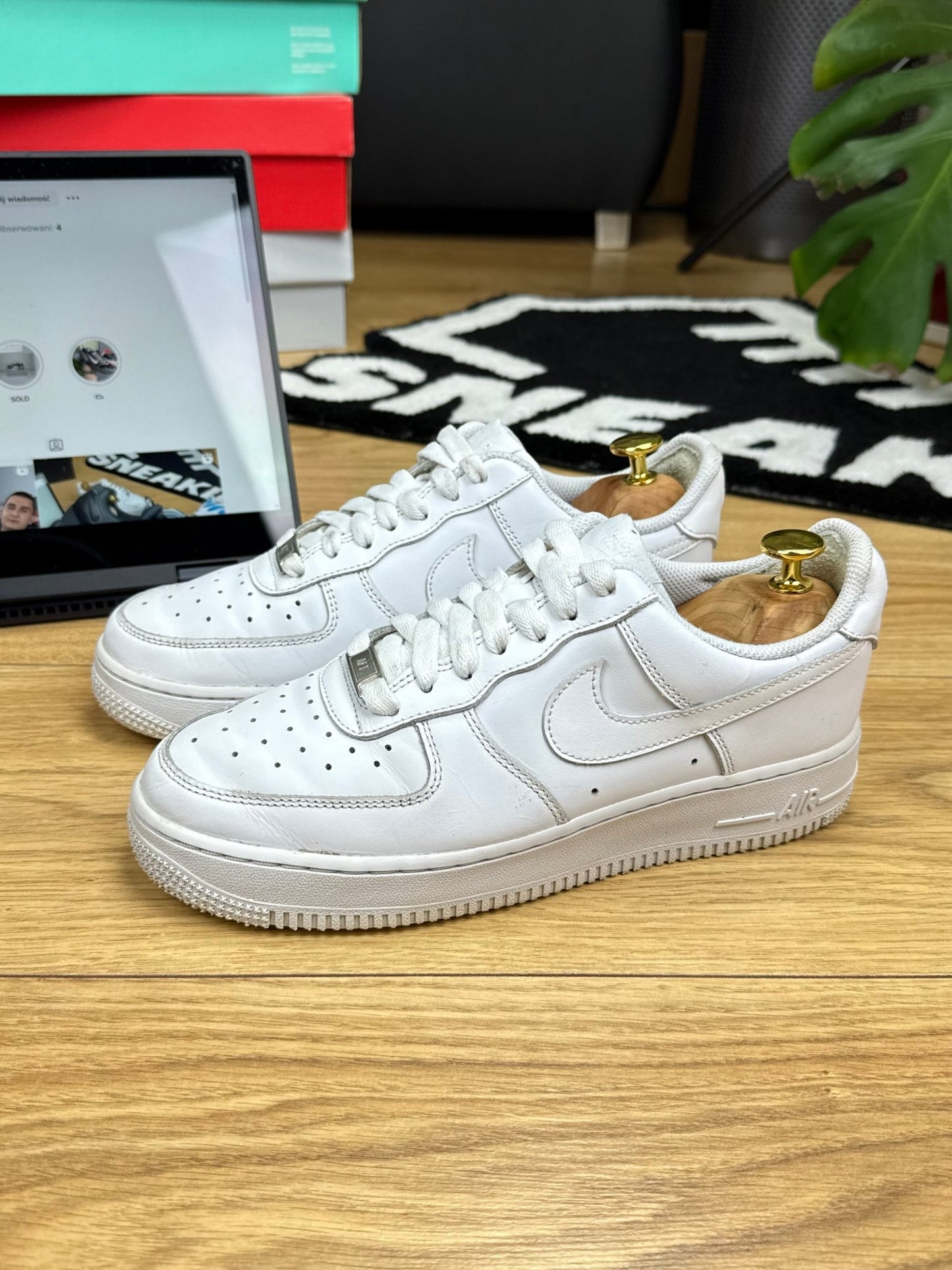 Nike Air Force 1 Low (39)