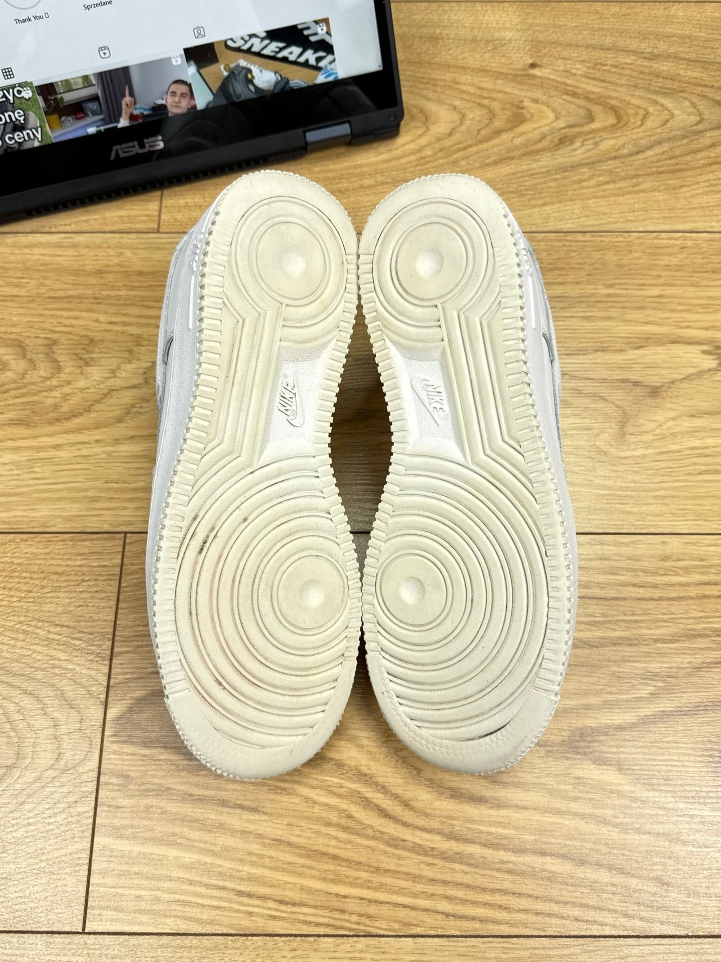 Nike Air Force 1 Low (39)